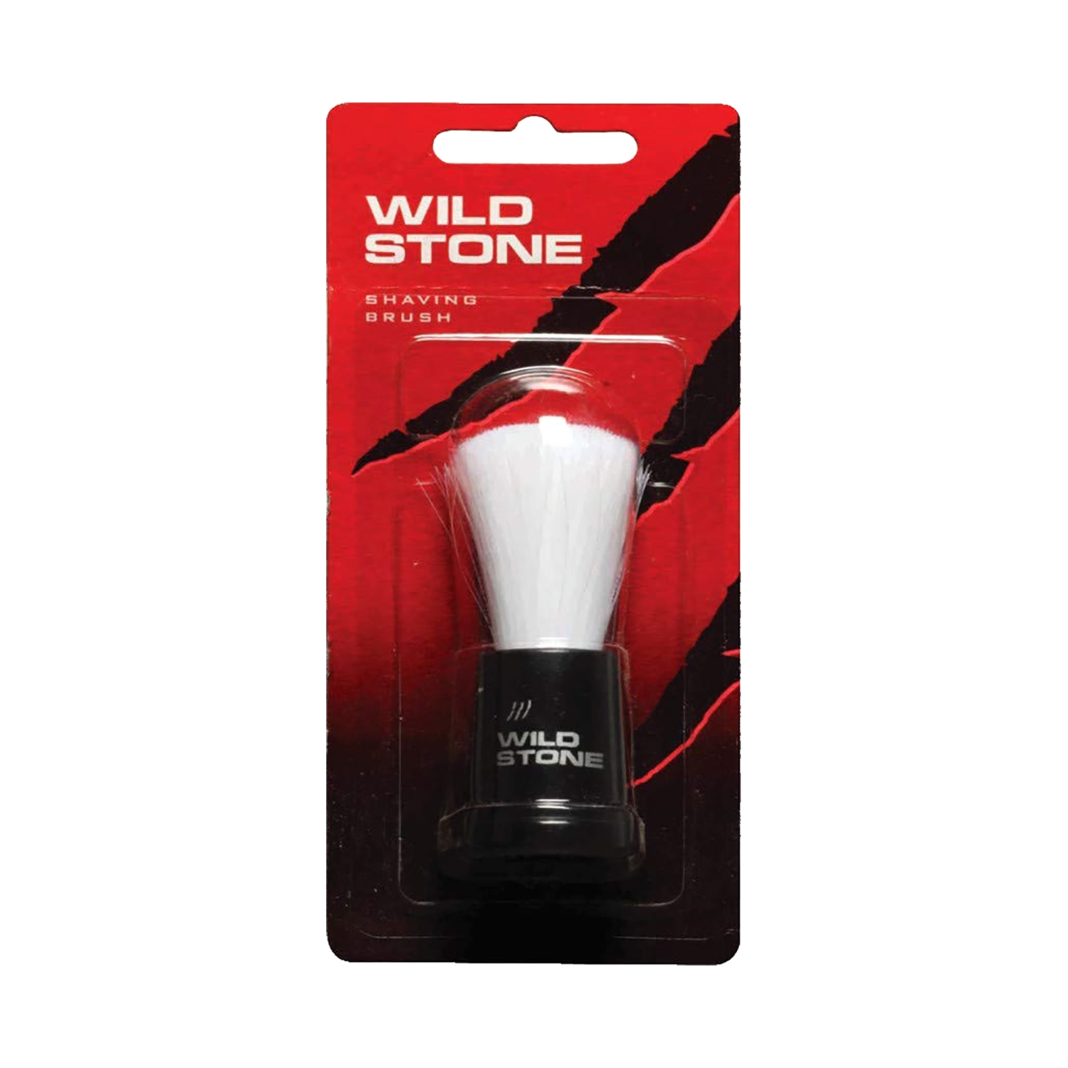 Wild Stone | Wild Stone Ultra Fine Shaving Brush with Extra Soft Bristles