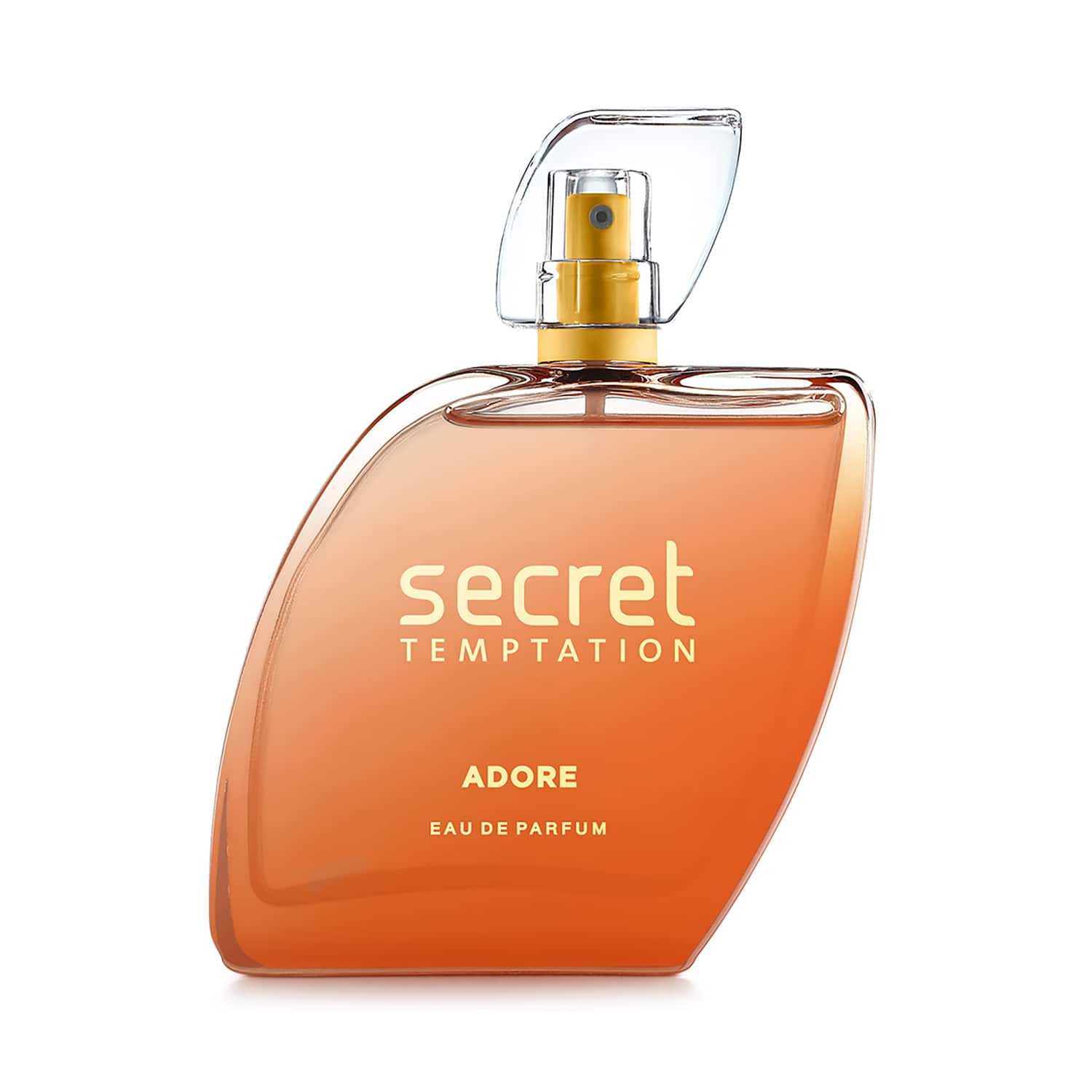 Secret Temptation | Secret Temptation Adore Eau De Parfum (50ml)