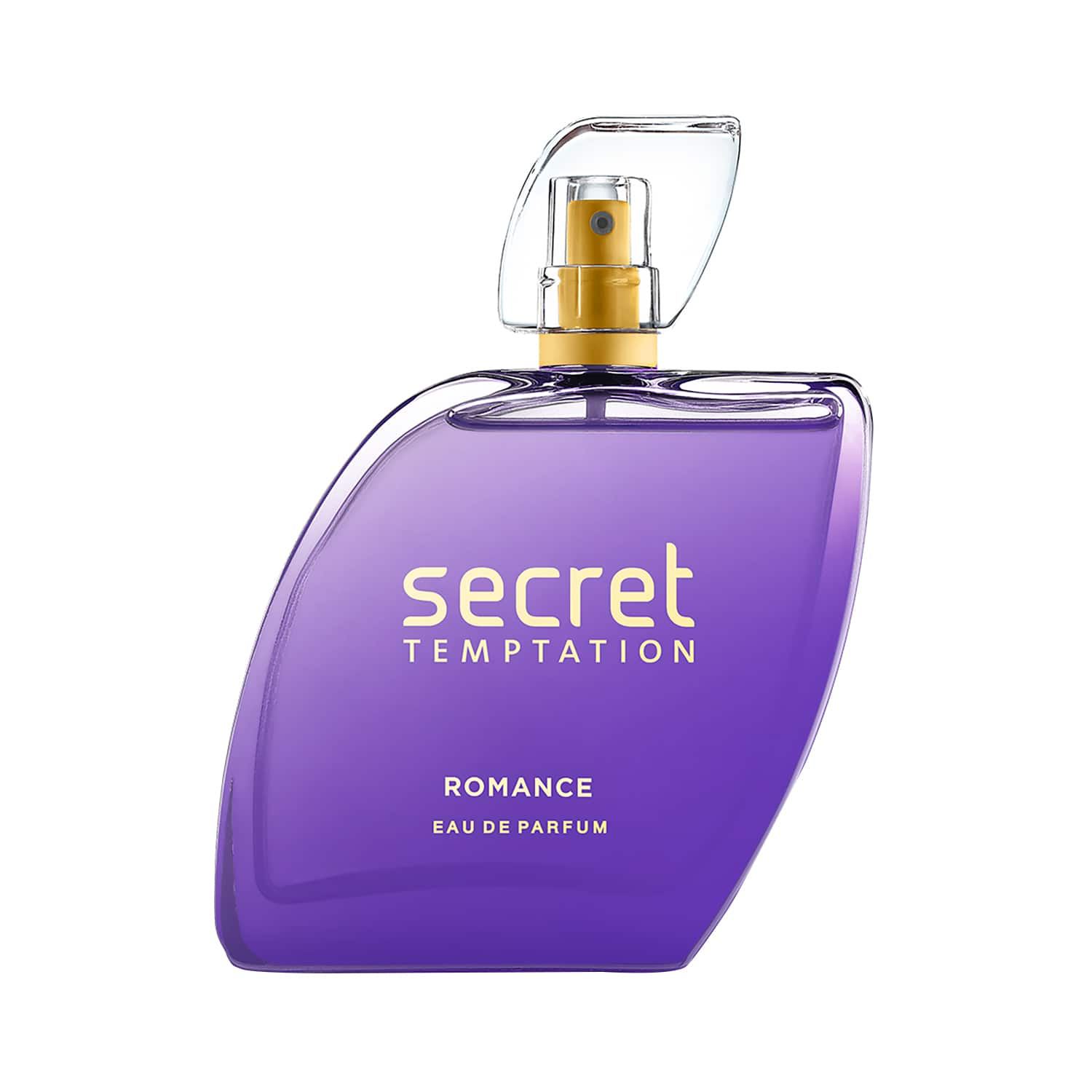 Secret Temptation | Secret Temptation Romance Eau De Parfum (100ml)