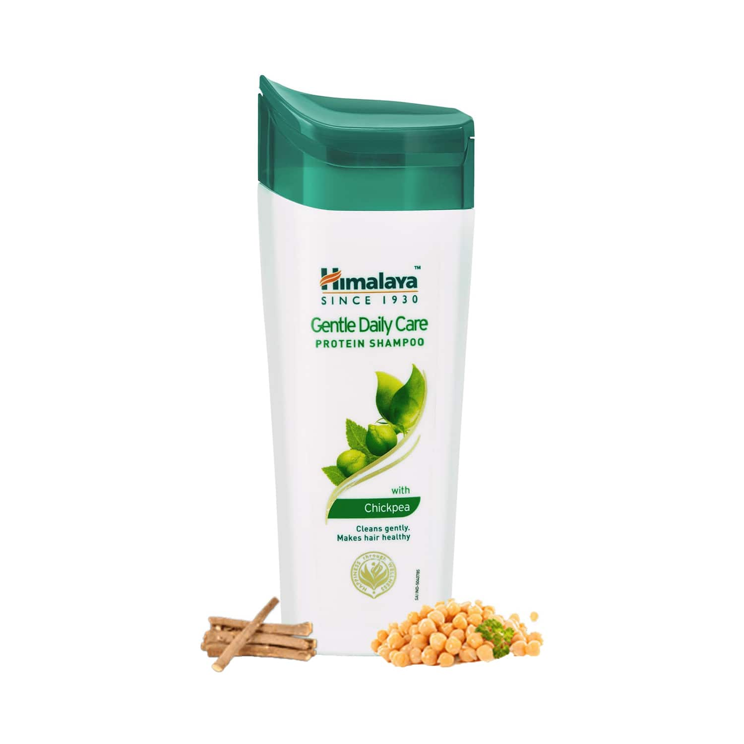 Himalaya | Himalaya Chickpea Gentle Daily Care Protein Shampoo (80ml)