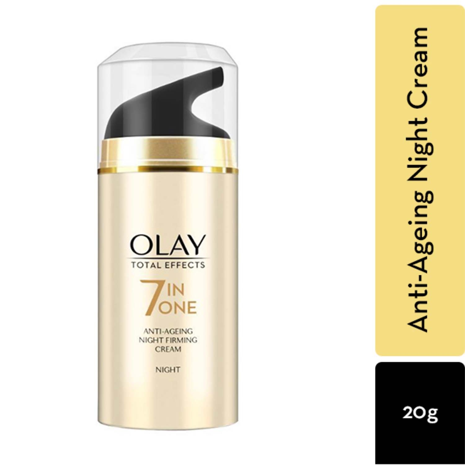 Olay | Olay 7-In-1 Total Effects Night Cream (20g)
