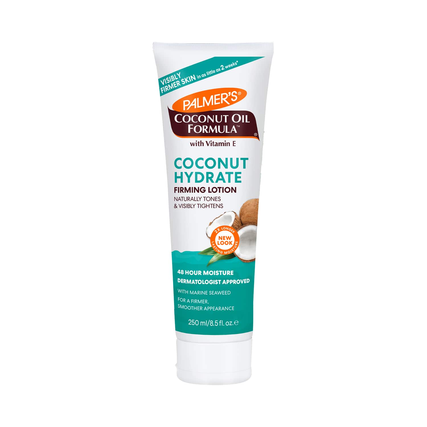 Palmer's | Palmer's Coconut Oil Formula Antioxidant Firming Lotion (250ml)