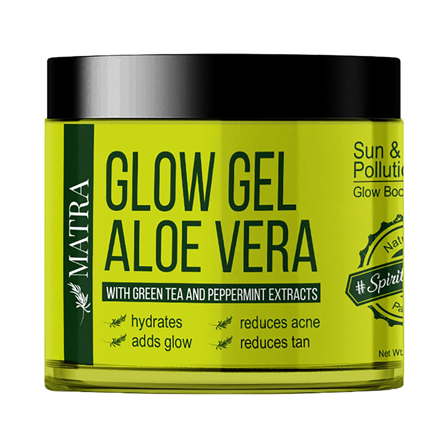 Matra | Matra Aloe Vera Glow Gel (100g)