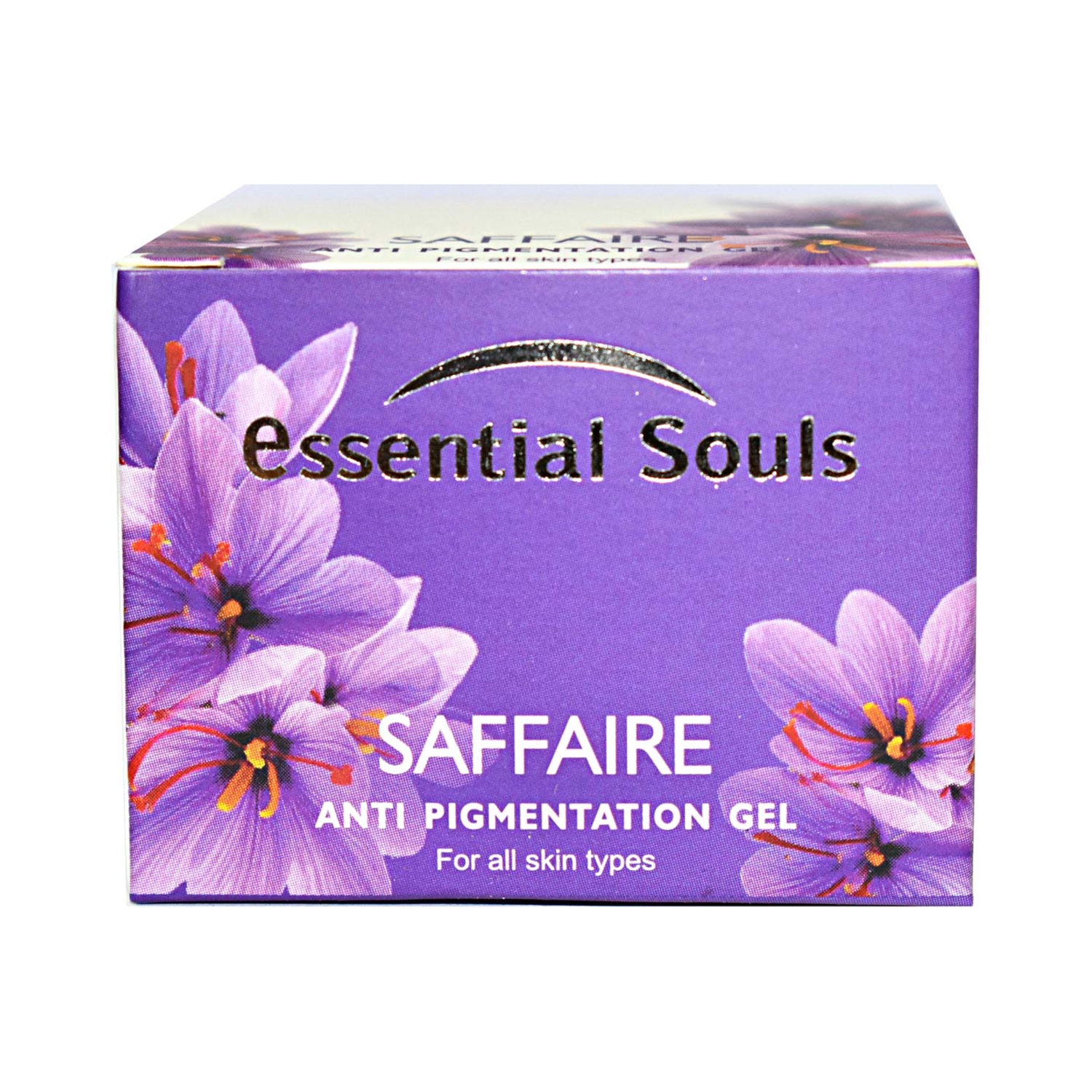 Essential Souls | Essential Souls Saffaire Anti Pigmentation Gel (50g)