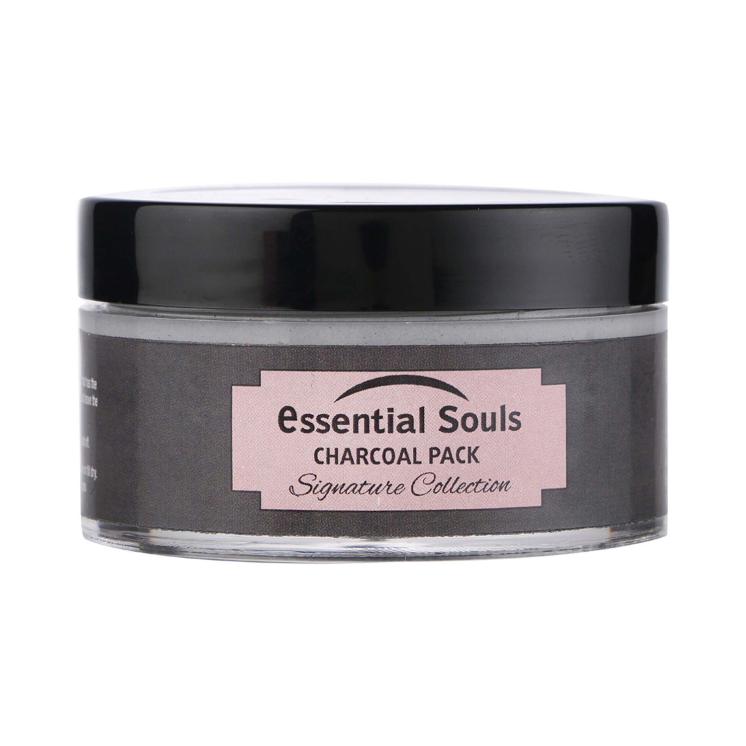 Essential Souls | Essential Souls Signature Collection Charcoal Pack (50g)