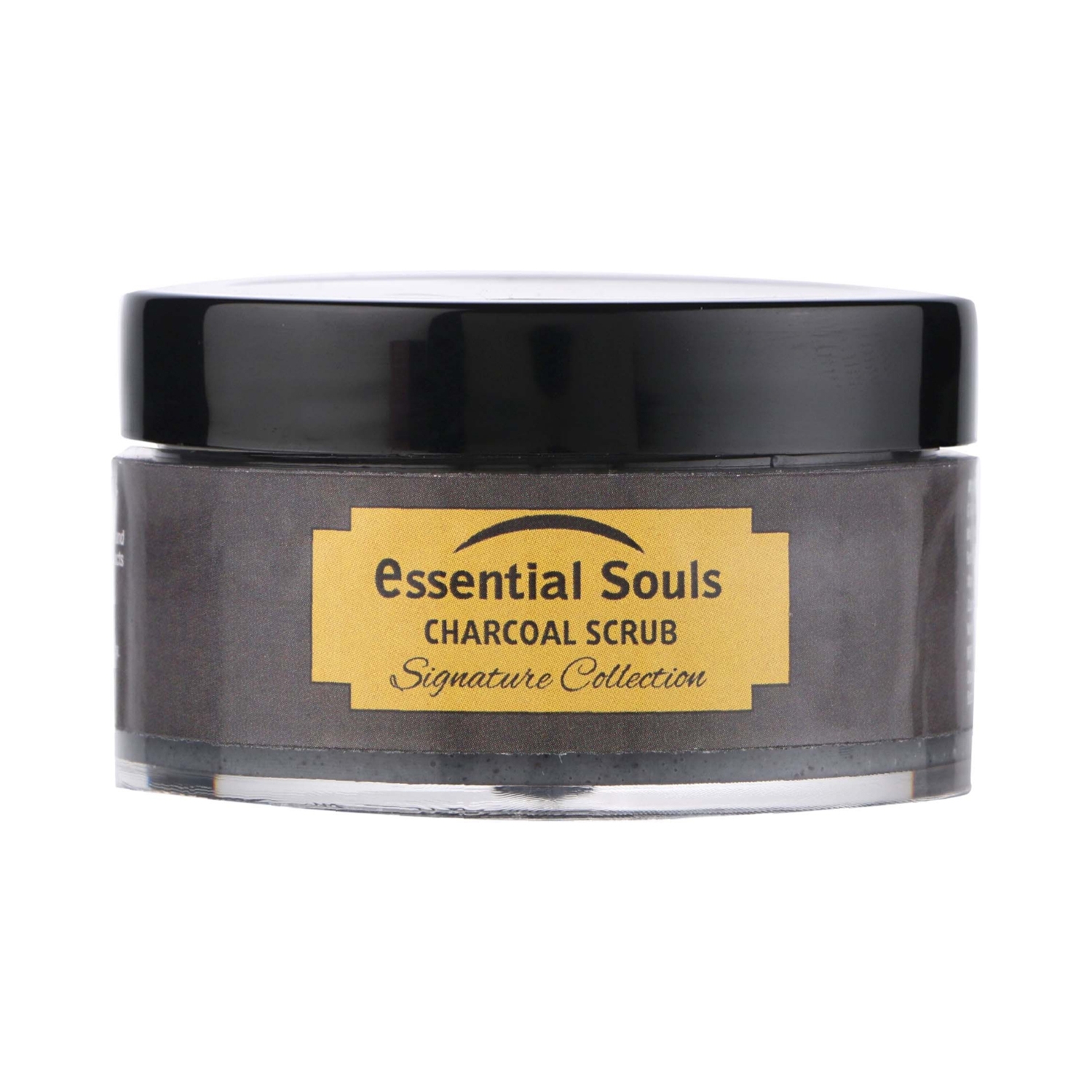 Essential Souls Signature Collection Charcoal Scrub (50g)
