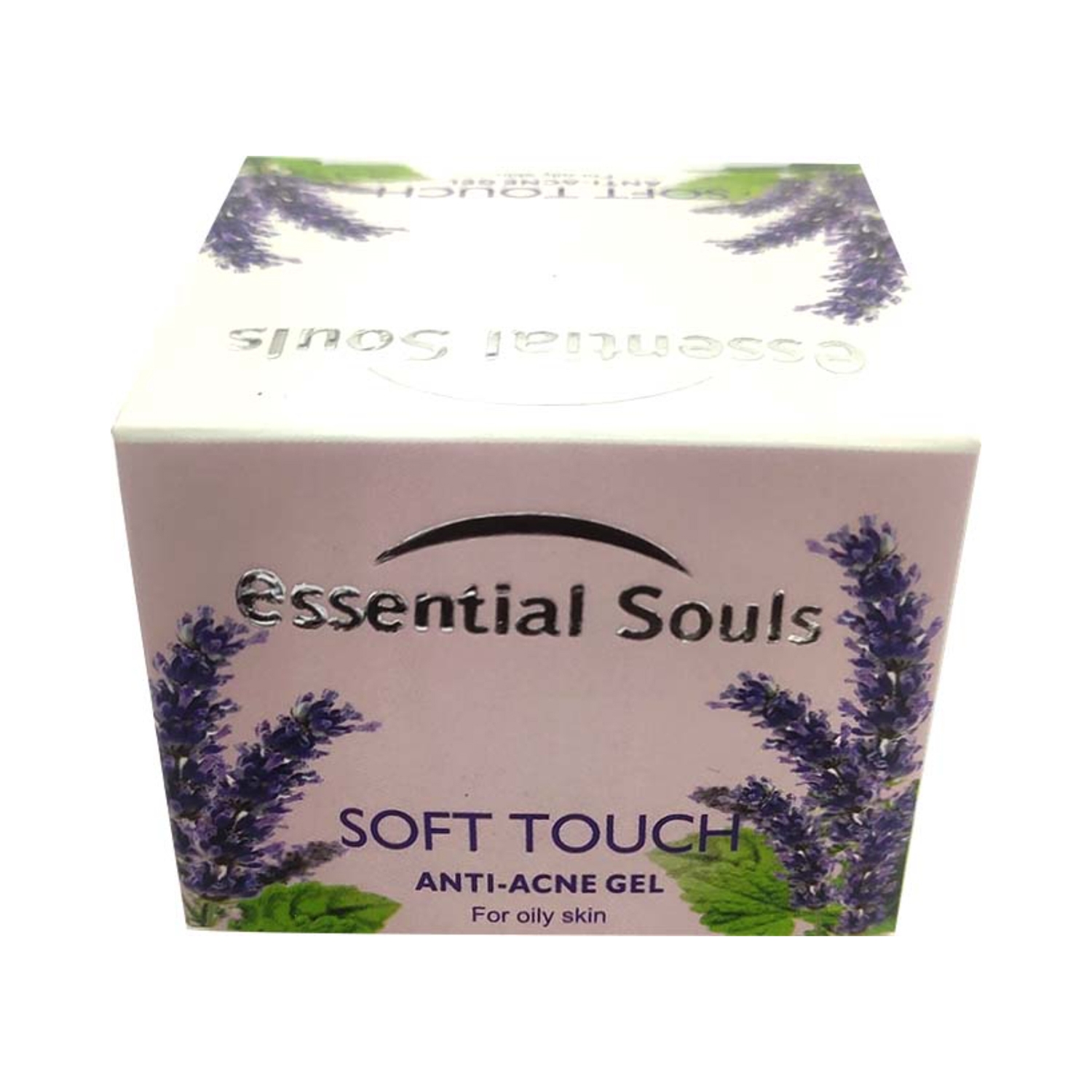 Essential Souls | Essential Souls Soft Touch Anti Acne Gel (50g)