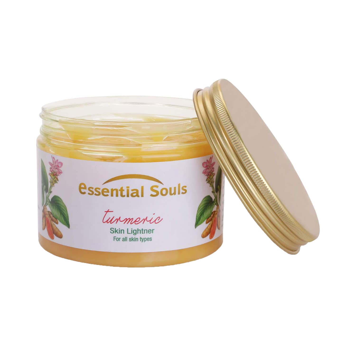 Essential Souls | Essential Souls Turmeric Skin Lightener (300g)