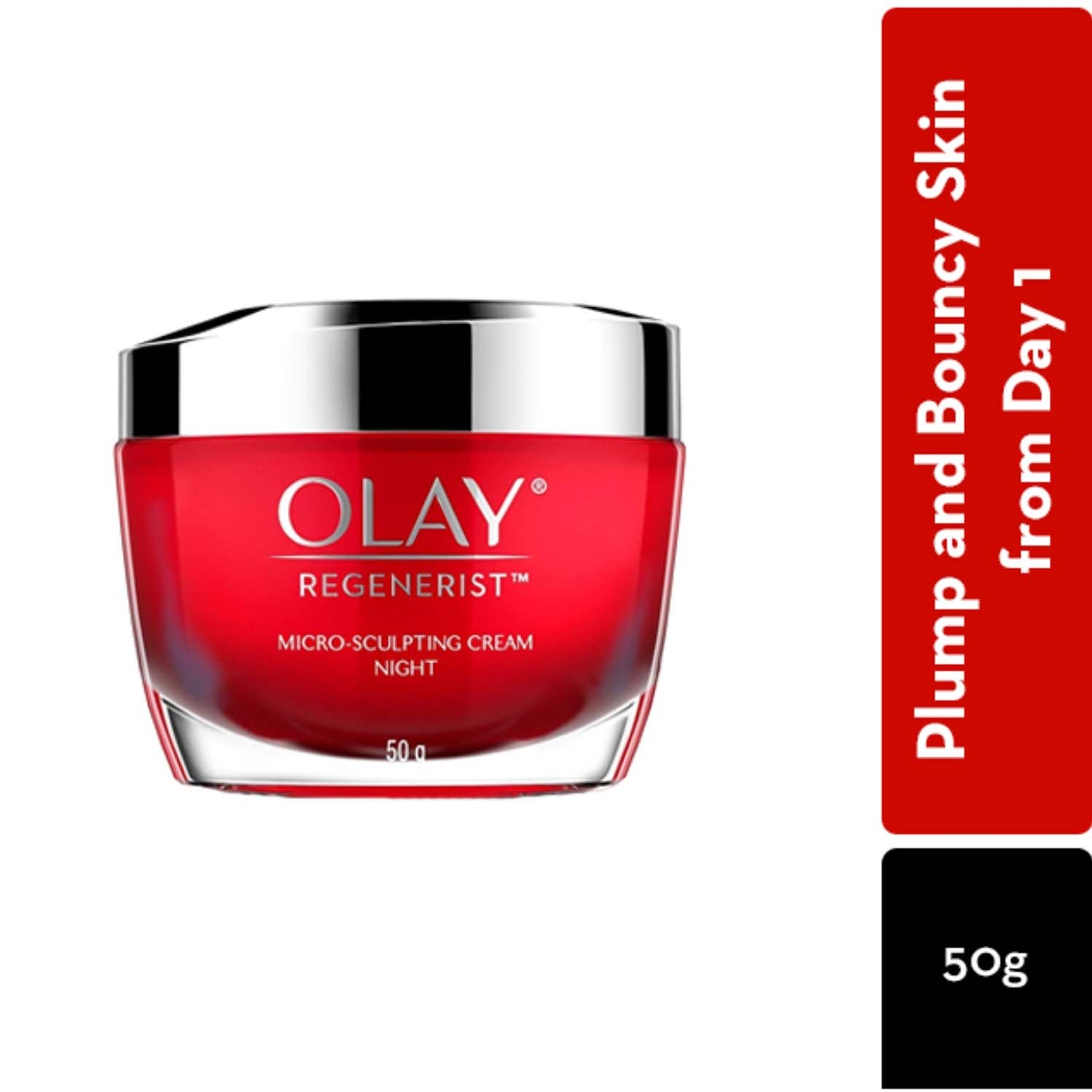 Olay | Olay Regenerist Night Cream (50g)