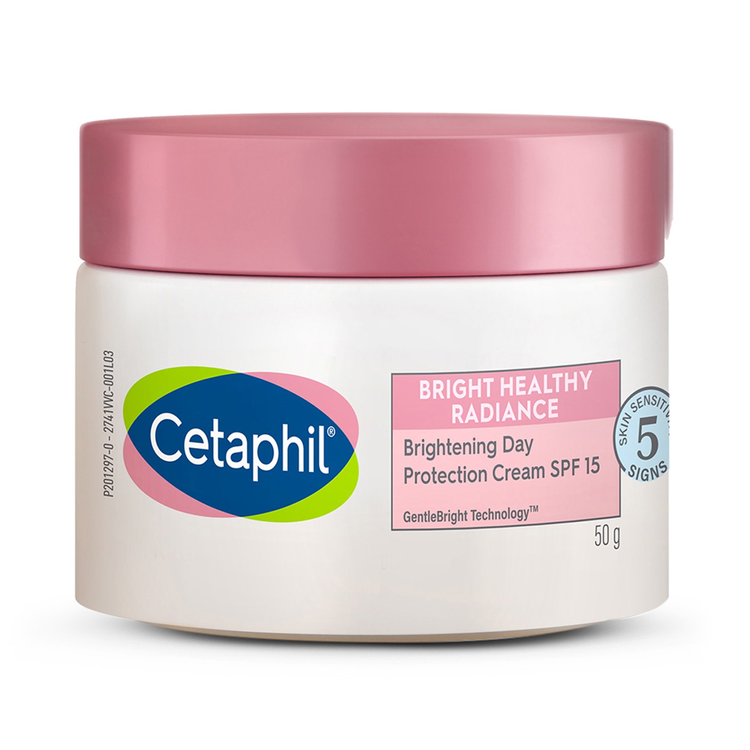 Cetaphil | Cetaphil Bright Healthy Radiance Day Protection Cream SPF15 (50g)