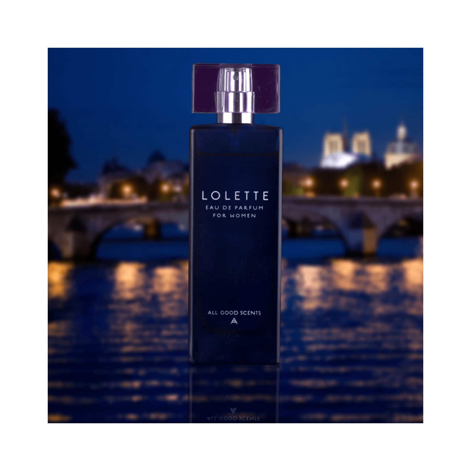 Lolette perfume 2025