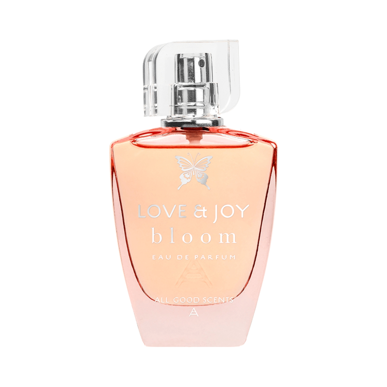 All Good Scents | All Good Scents Love & Joy Bloom Eau De Parfum (30ml)