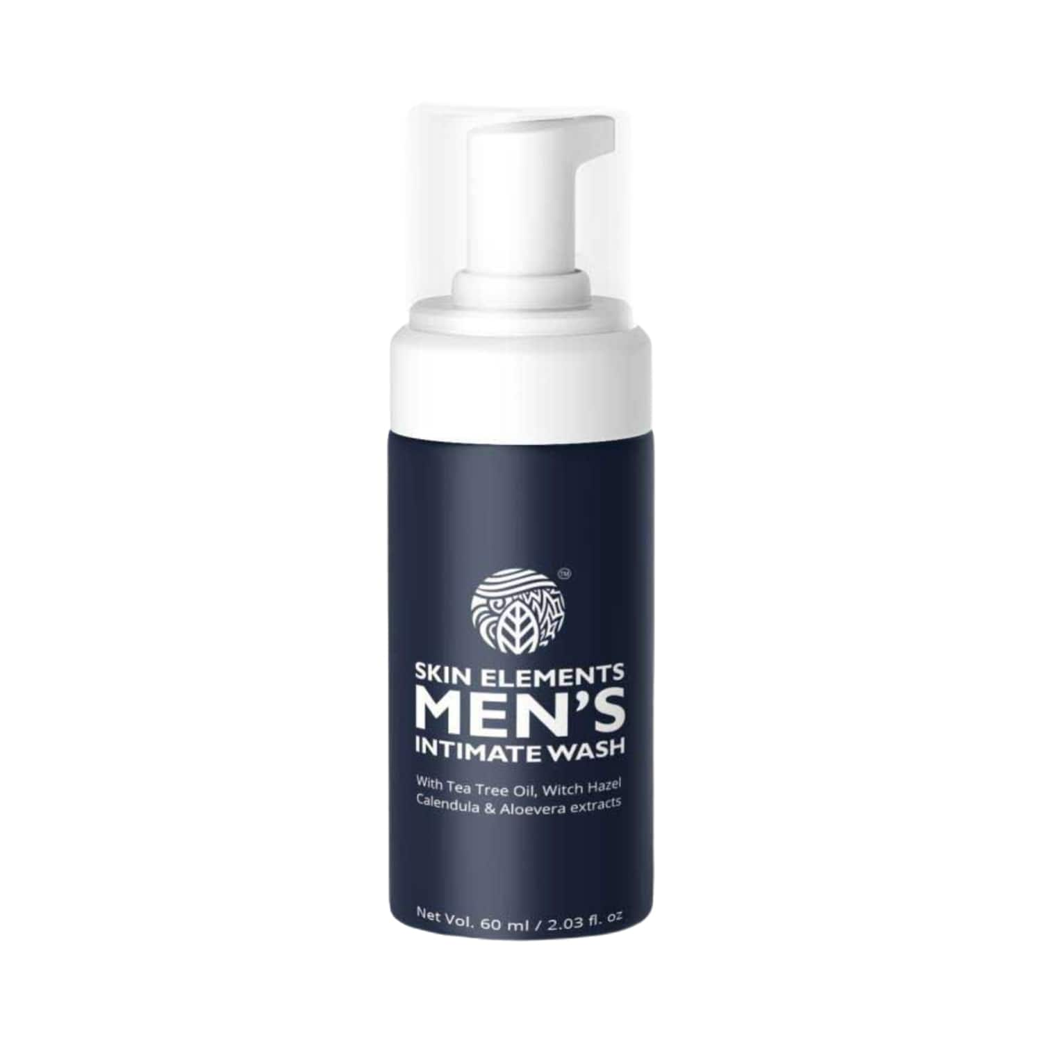 Skin Elements | Skin Elements Men's Intimate Wash (60ml)