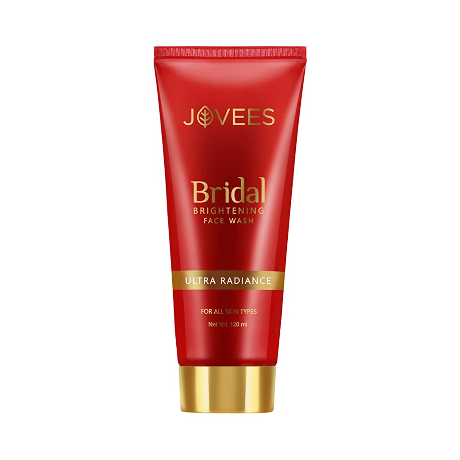 Jovees | Jovees Bridal Brightening Facewash (120ml)