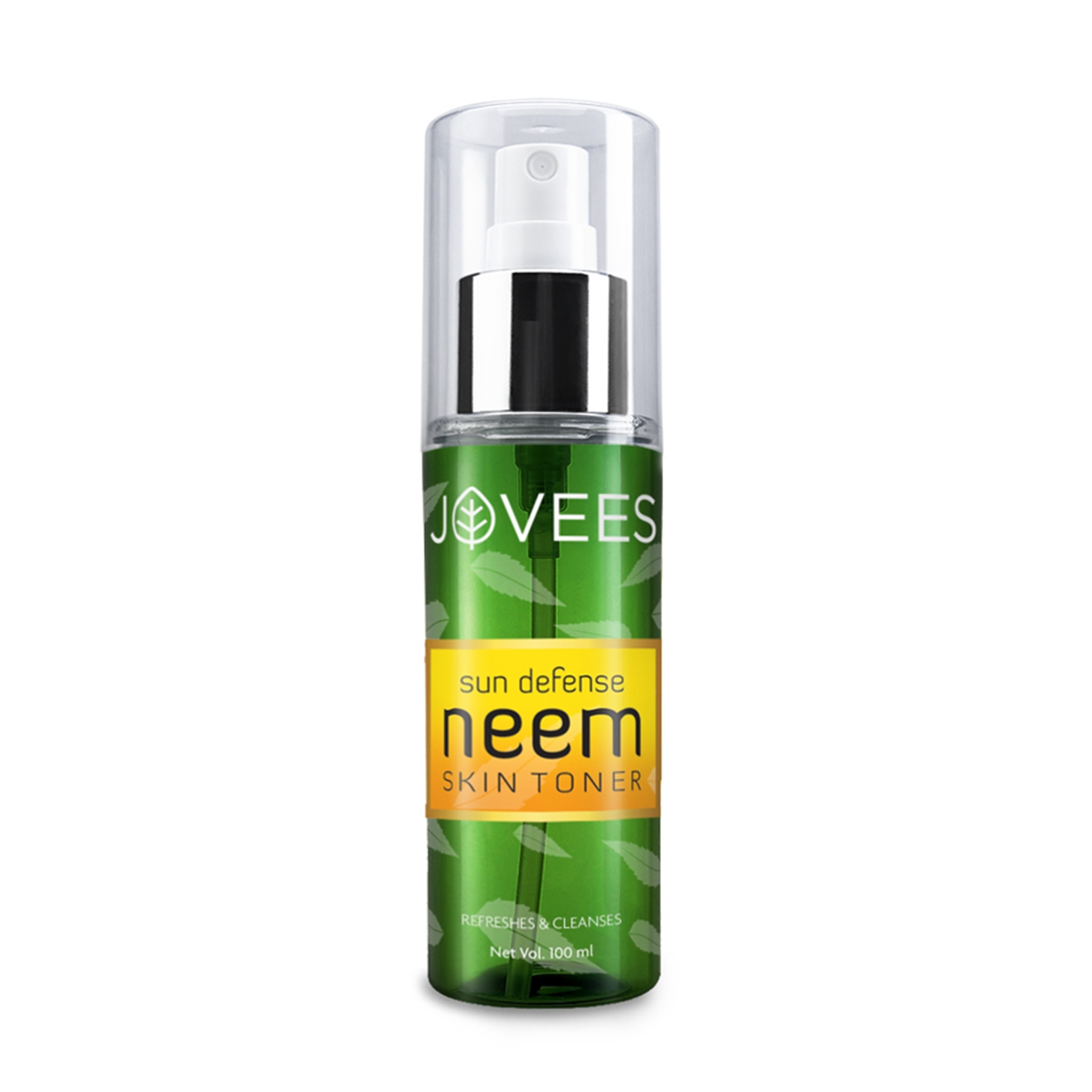Jovees | Jovees Neem Sun Defense Skin Toner (100ml)