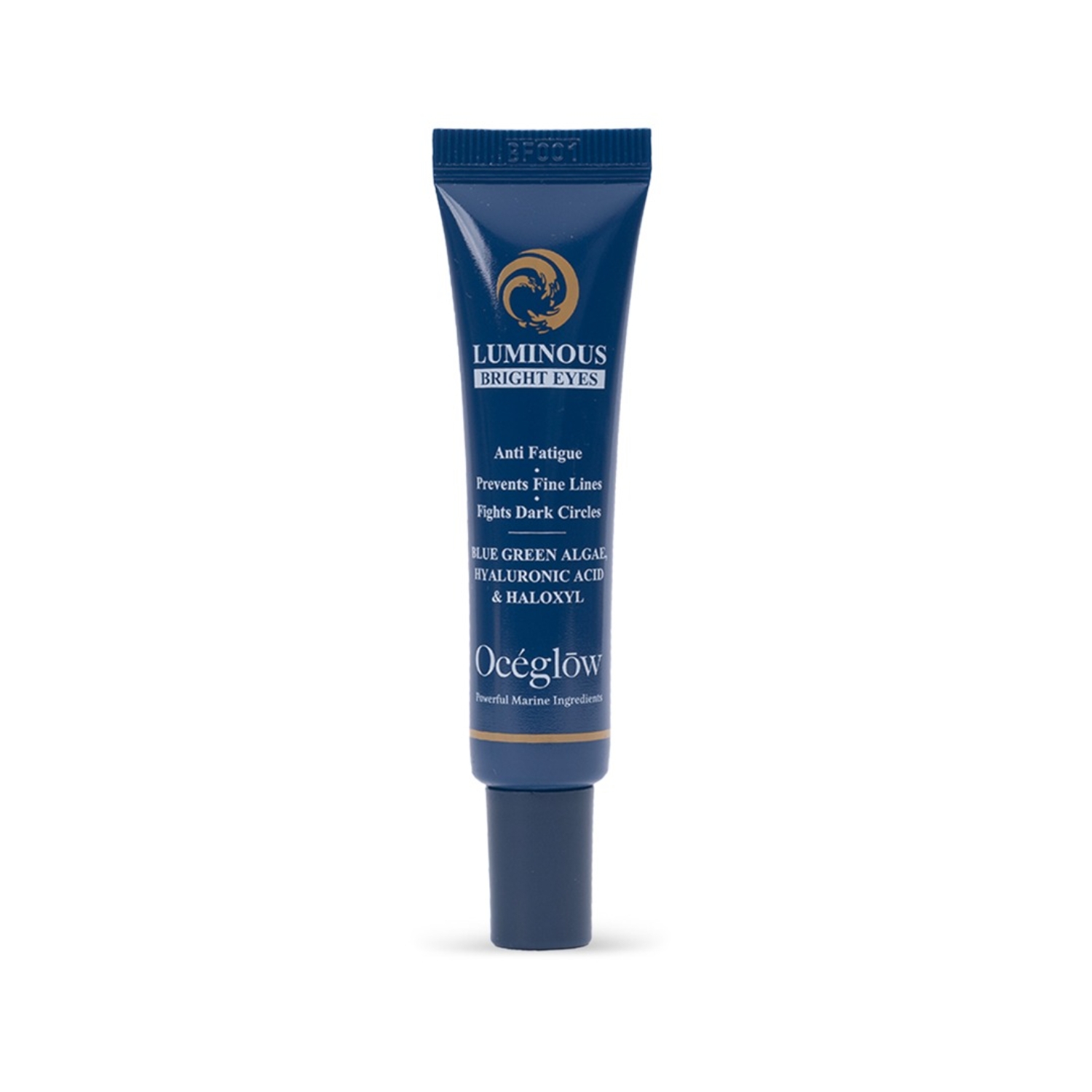 Oceglow | Oceglow Luminous Bright Under Eye Cream for Women & Men Stop Anti Aging & Wrinkles All Skin Types (15ml)