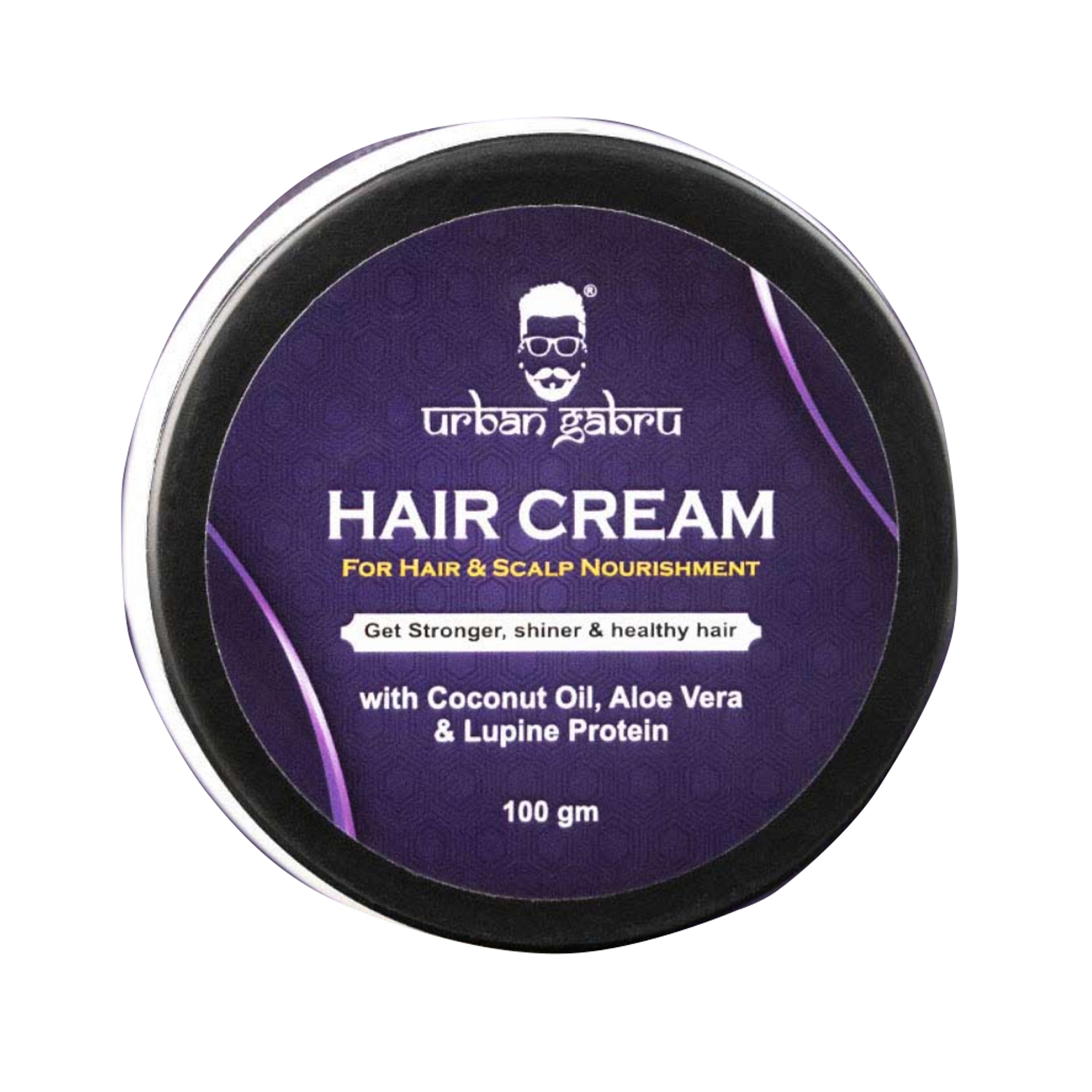 Urban Gabru Hair Cream (100g)