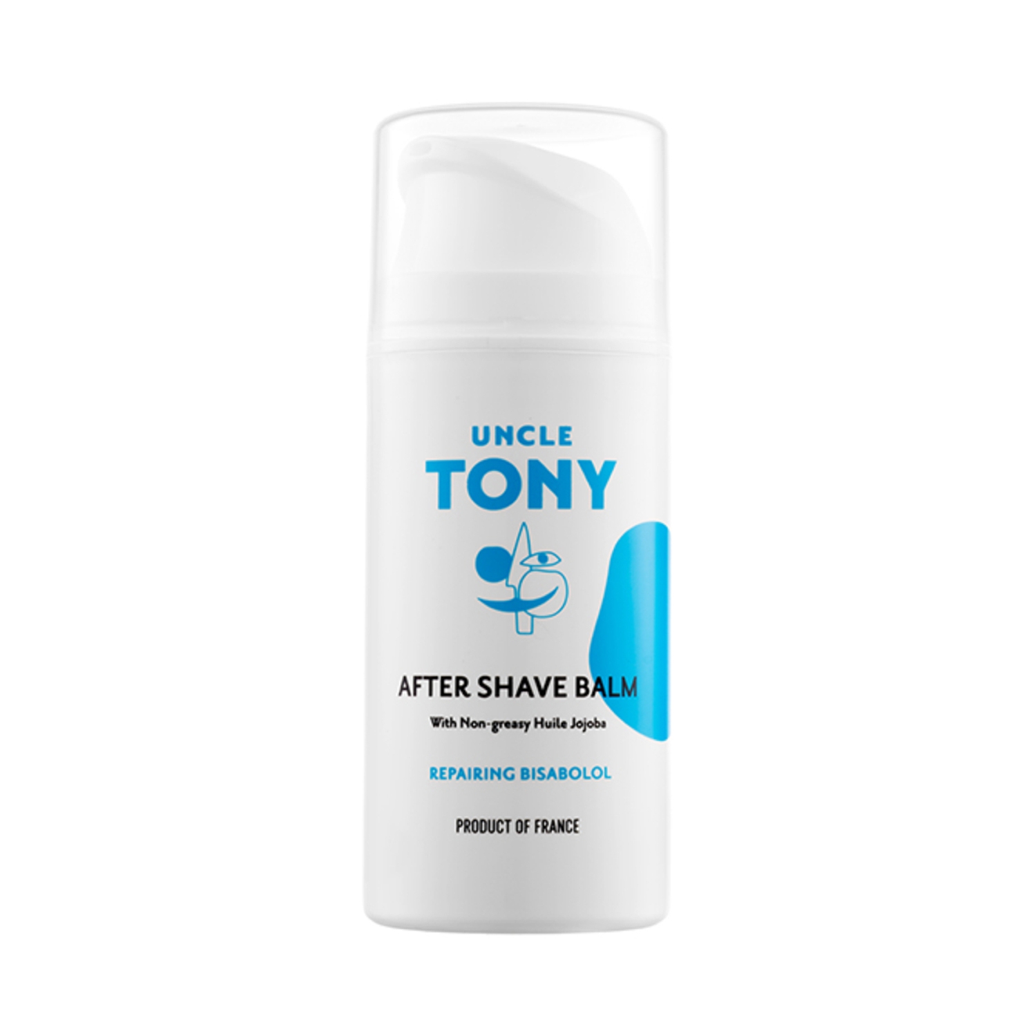 Uncle Tony | Uncle Tony After Shave Balm (100ml)