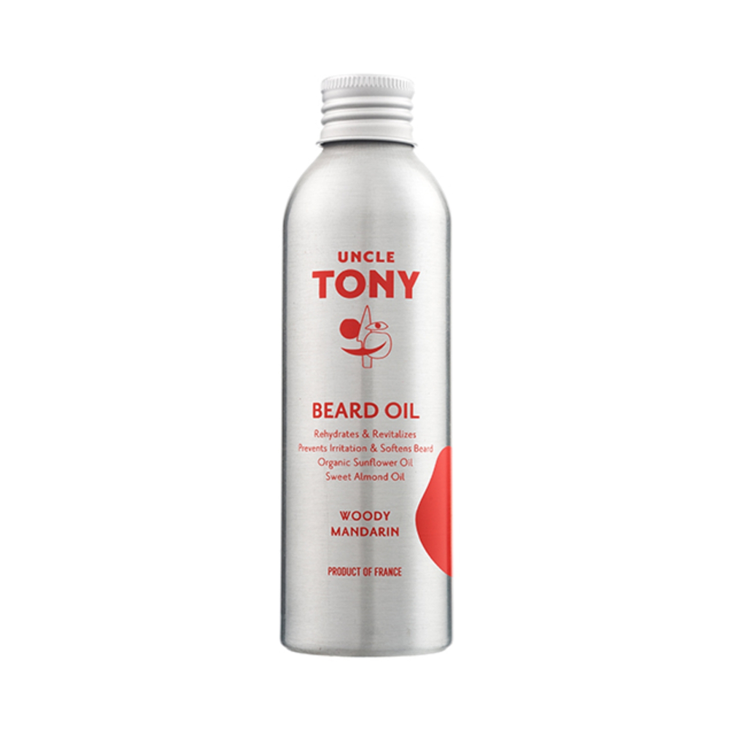 Uncle Tony | Uncle Tony Beard Oil (150ml)
