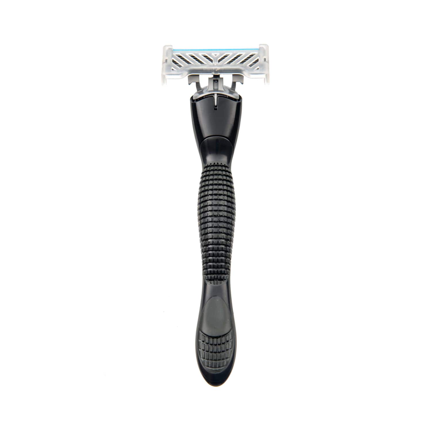 Uncle Tony | Uncle Tony Shaving Razor - Black