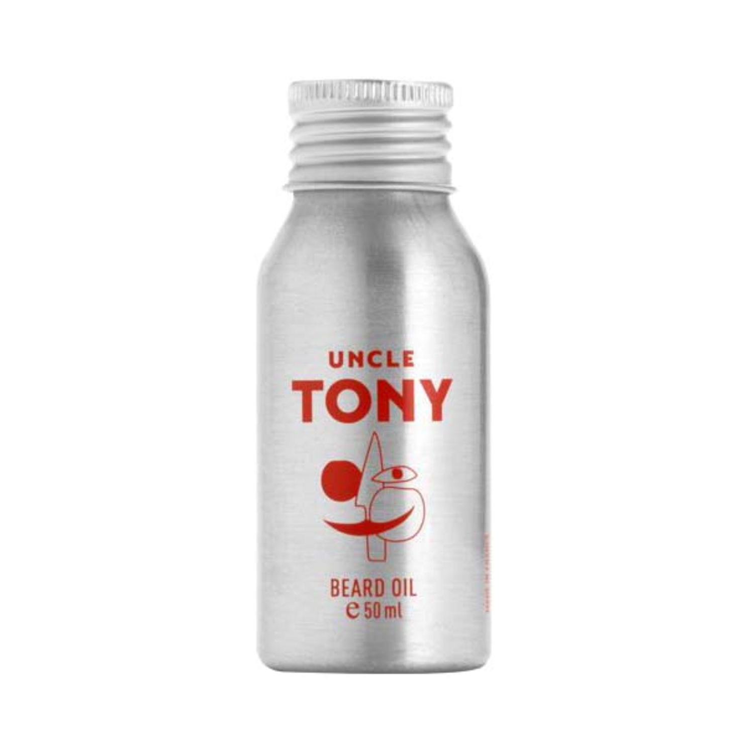 Uncle Tony Beard Oil (50ml)