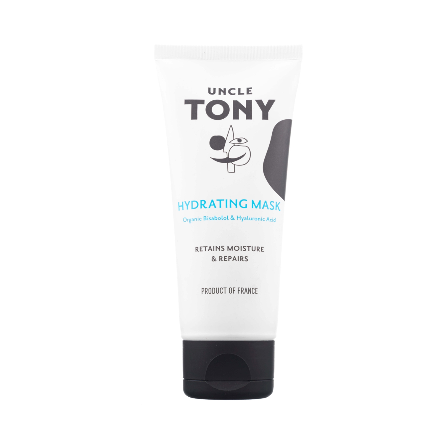 Uncle Tony | Uncle Tony Hydrating Face Mask (100ml)