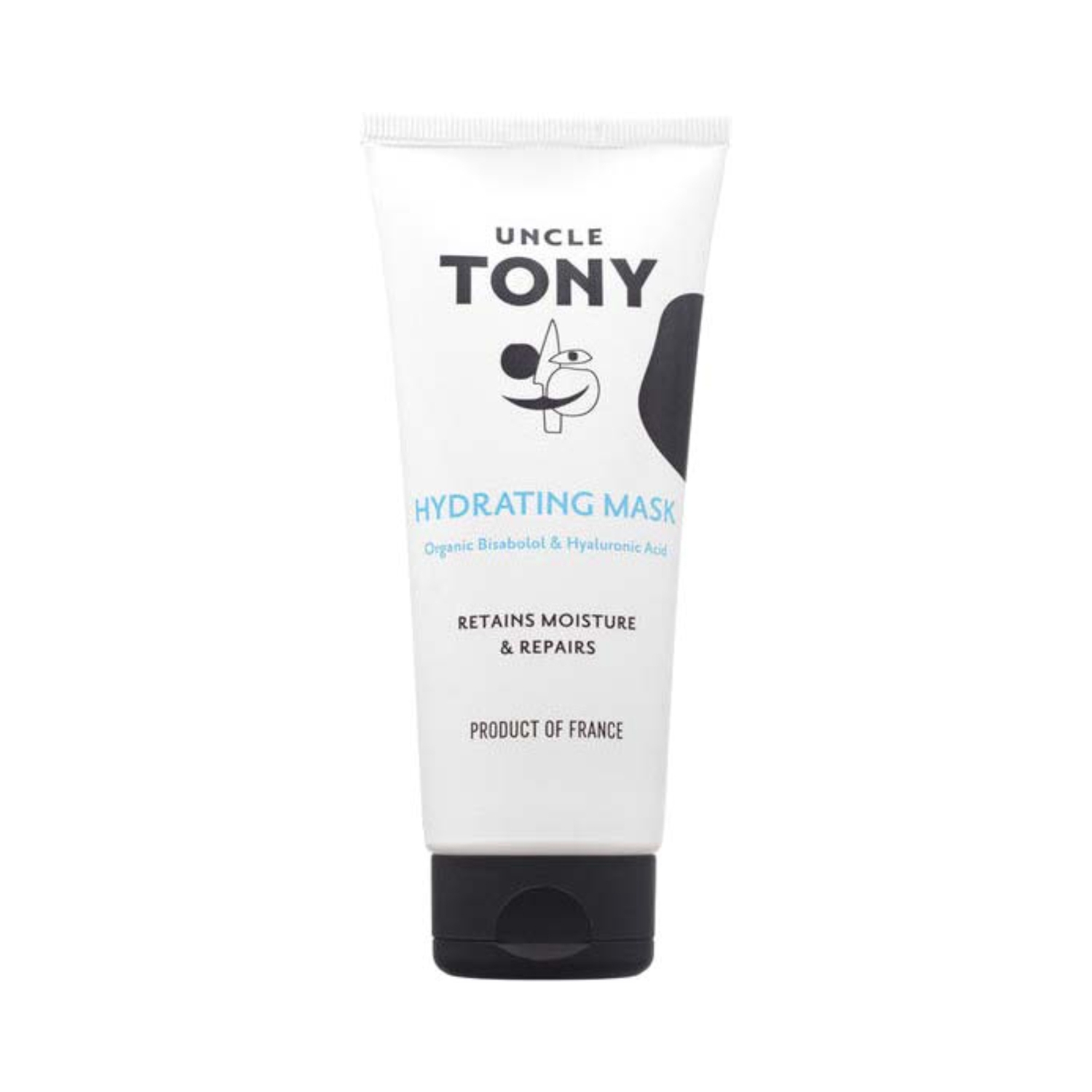 Uncle Tony Hydrating Face Mask (200ml)