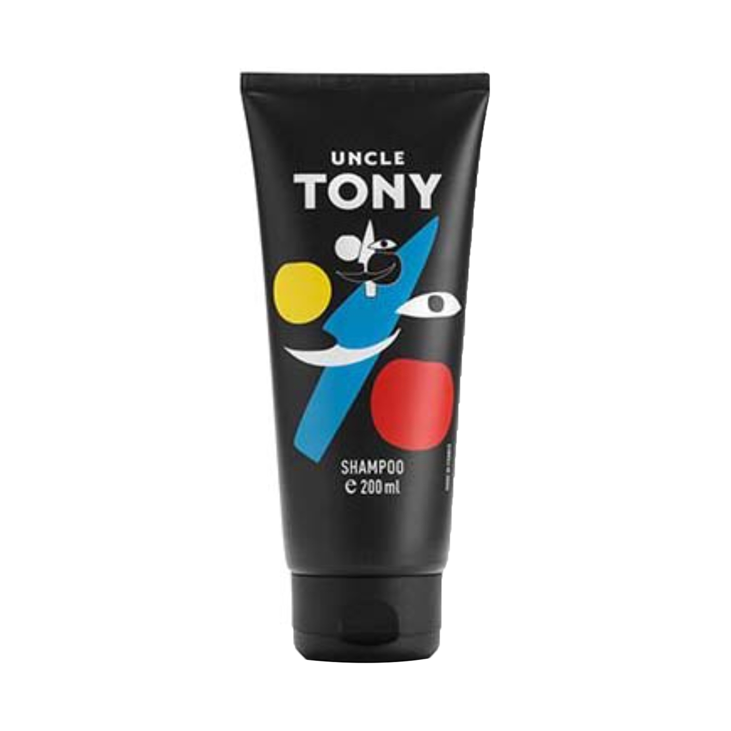 Uncle Tony | Uncle Tony Hair Shampoo (200ml)