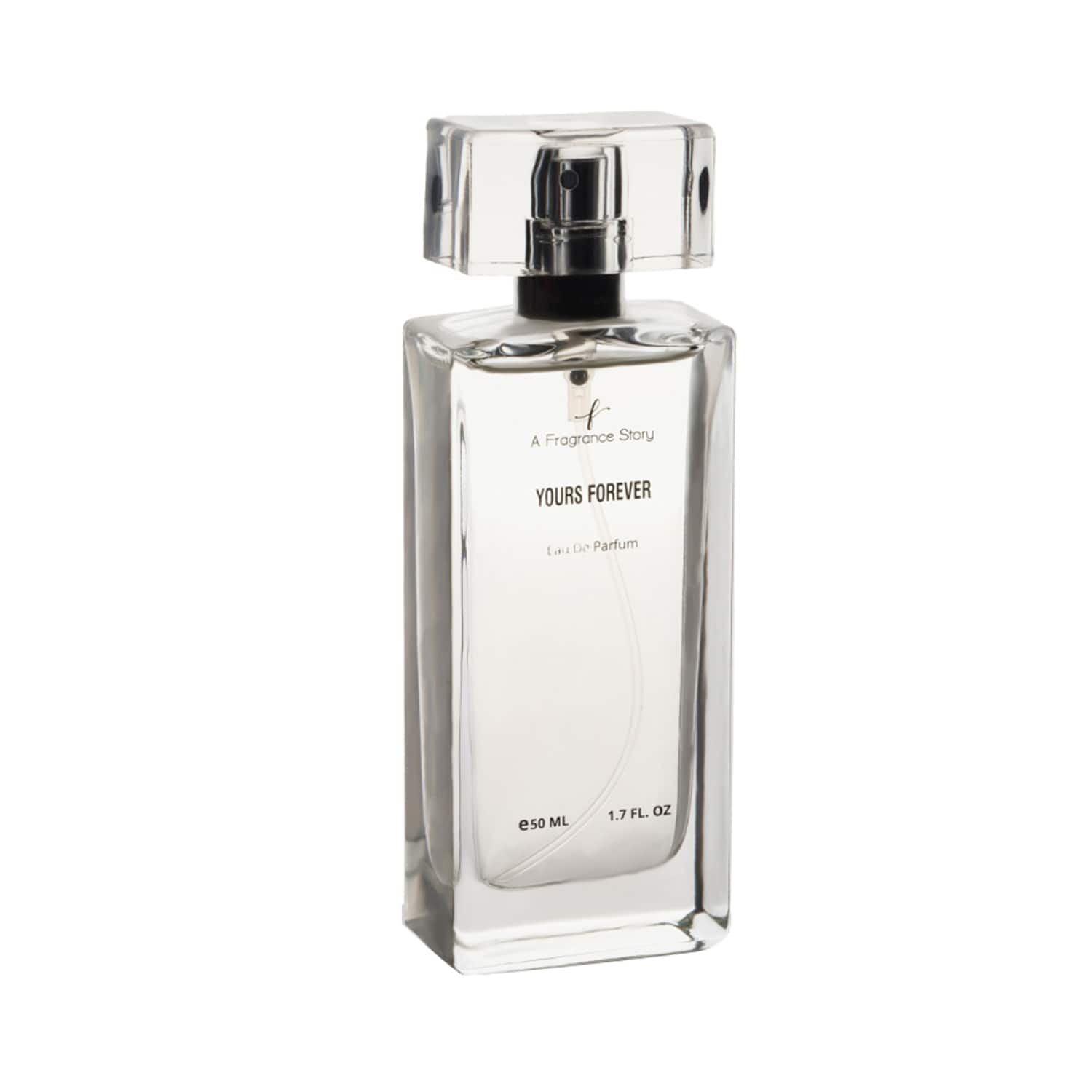 Buy A Fragrance Story Yours Forever Perfume 50ml Online at Best