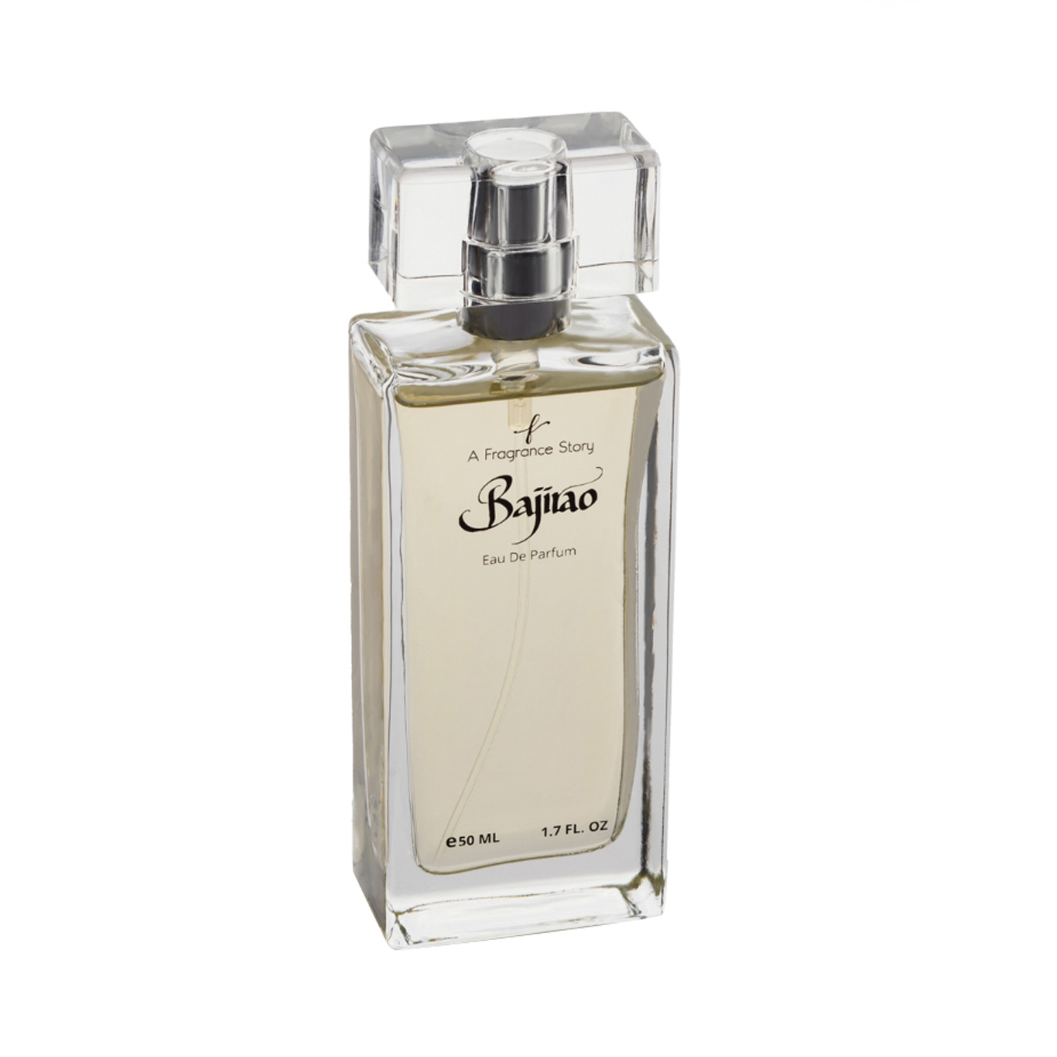 A Fragrance Story | A Fragrance Story Bajirao Perfume (50ml)