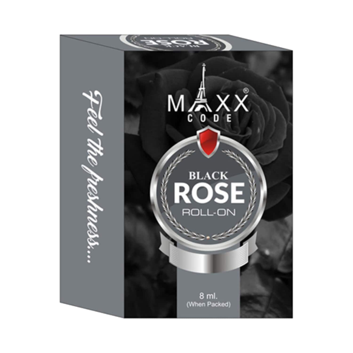 Maxx code perfume top