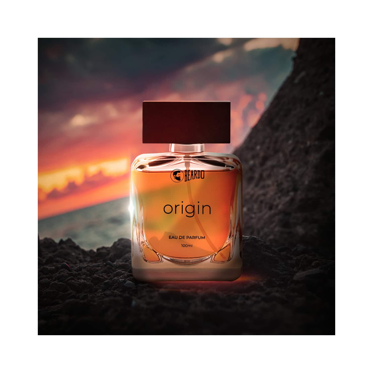 Beardo origin deals perfume review