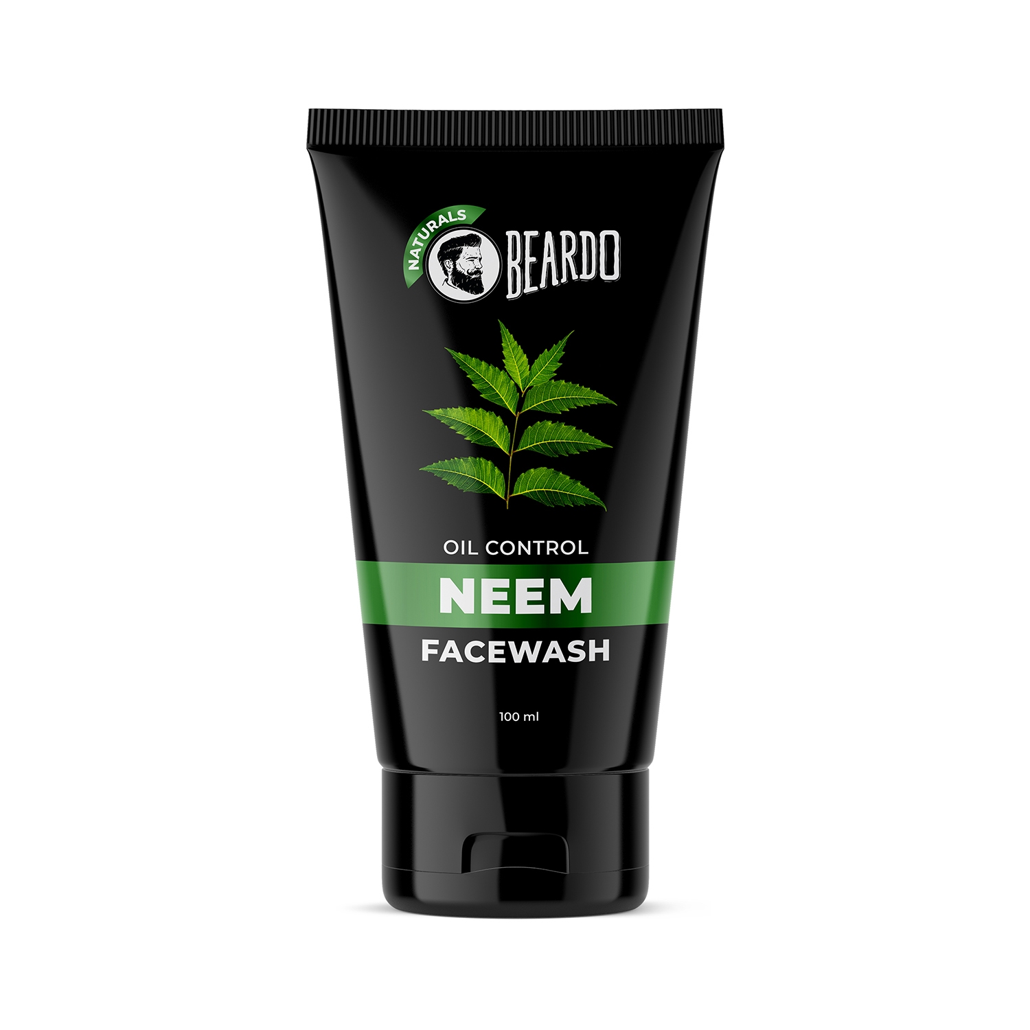 Beardo | Beardo Neem Face Wash (100ml)