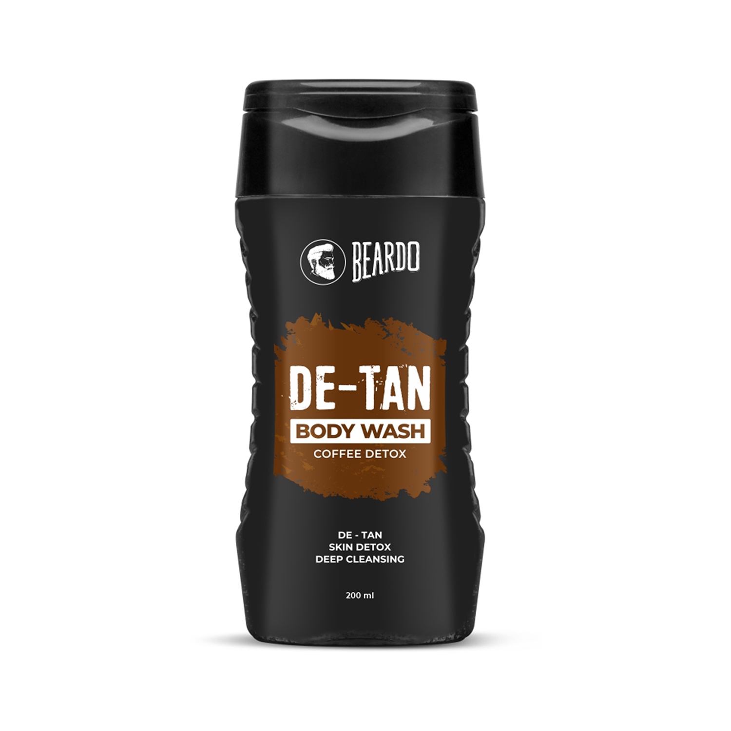 Beardo | Beardo De-Tan Body Wash Gel - (200ml)