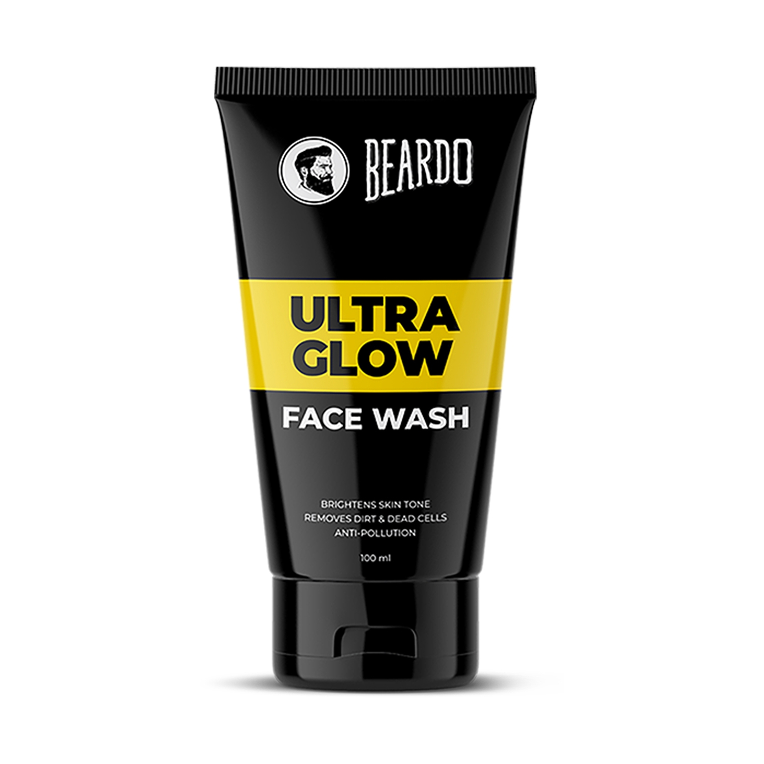 Beardo | Beardo Ultraglow Face Wash (100ml)