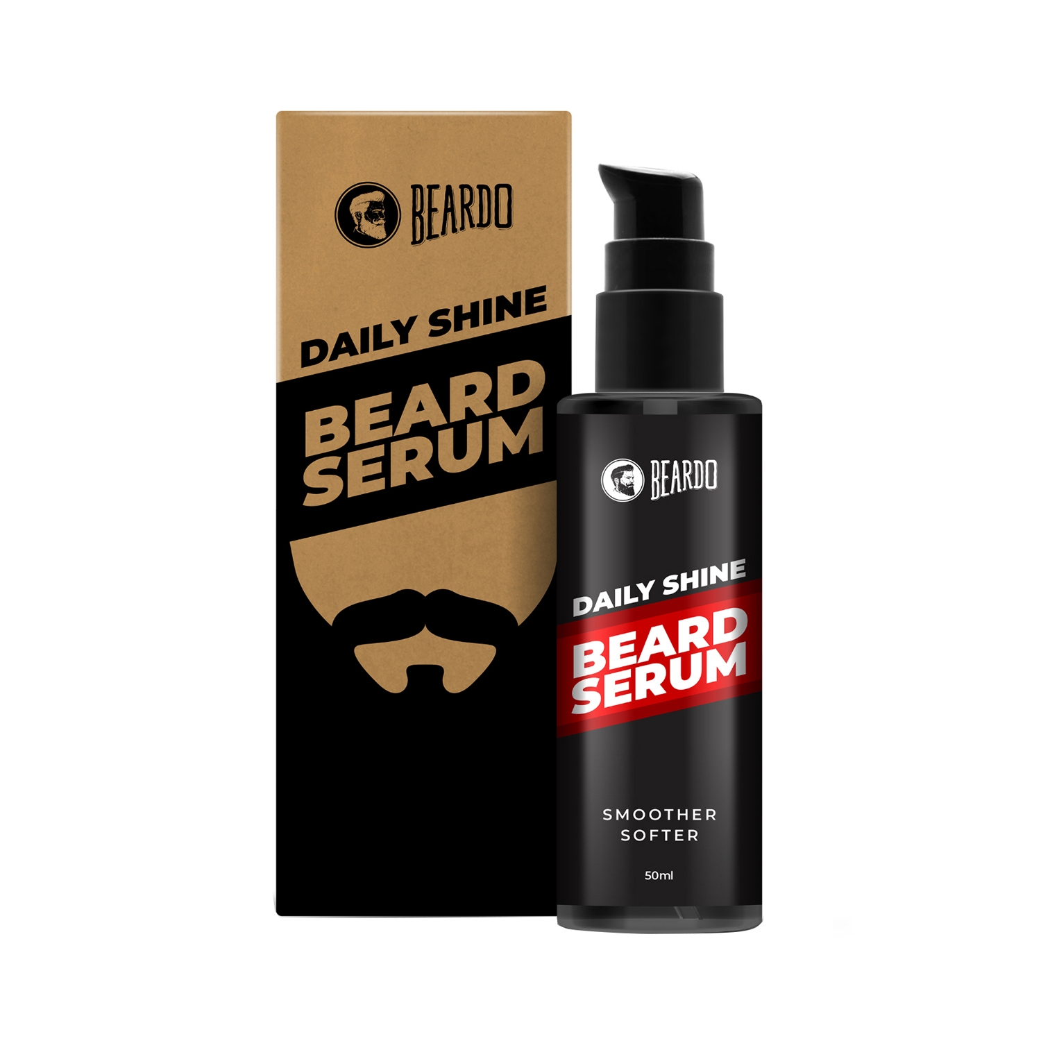 Beardo | Beardo Beard Serum (50ml)