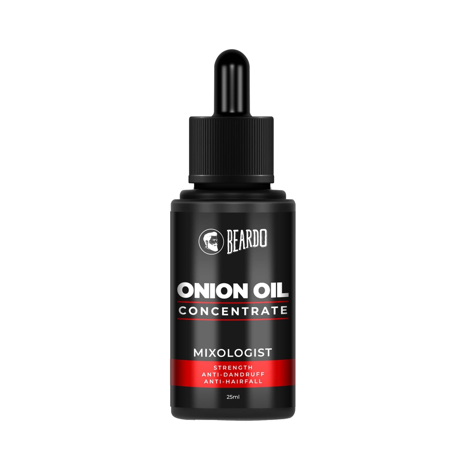 Beardo Concentrate Onion Hair Oil (25ml)