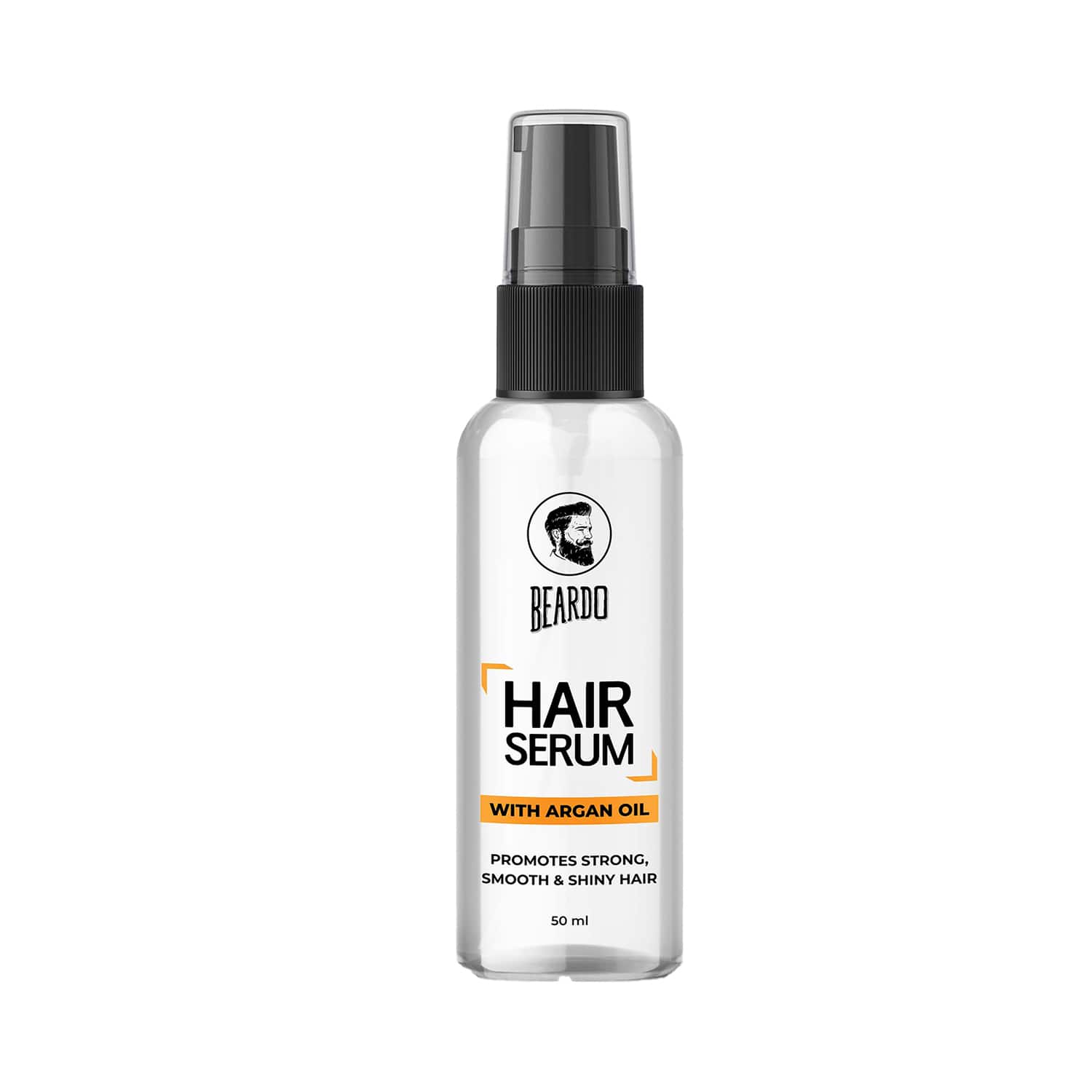 Beardo | Beardo Argan Oil Hair Serum (50ml)