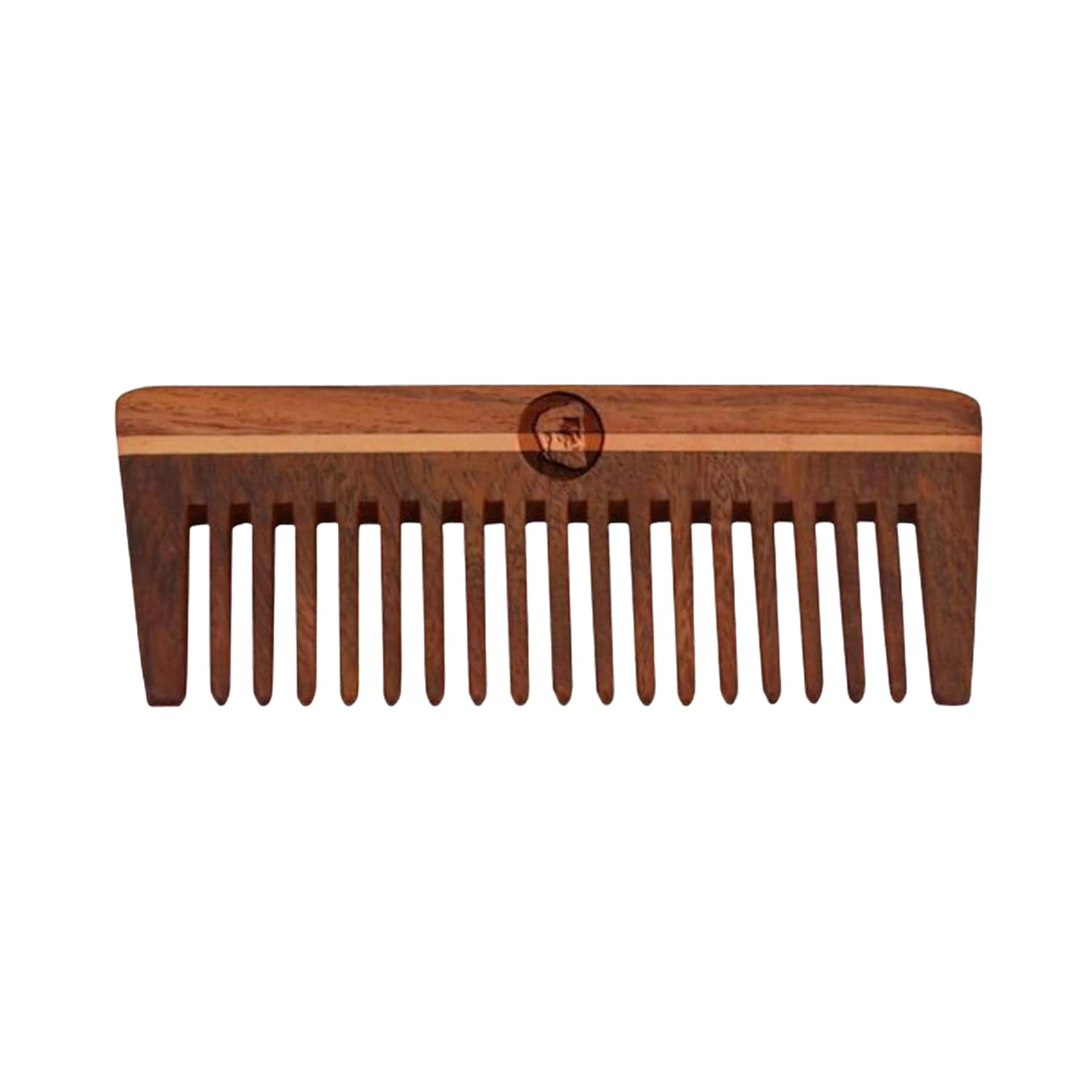 Beardo | Beardo Wooden Hair Comb