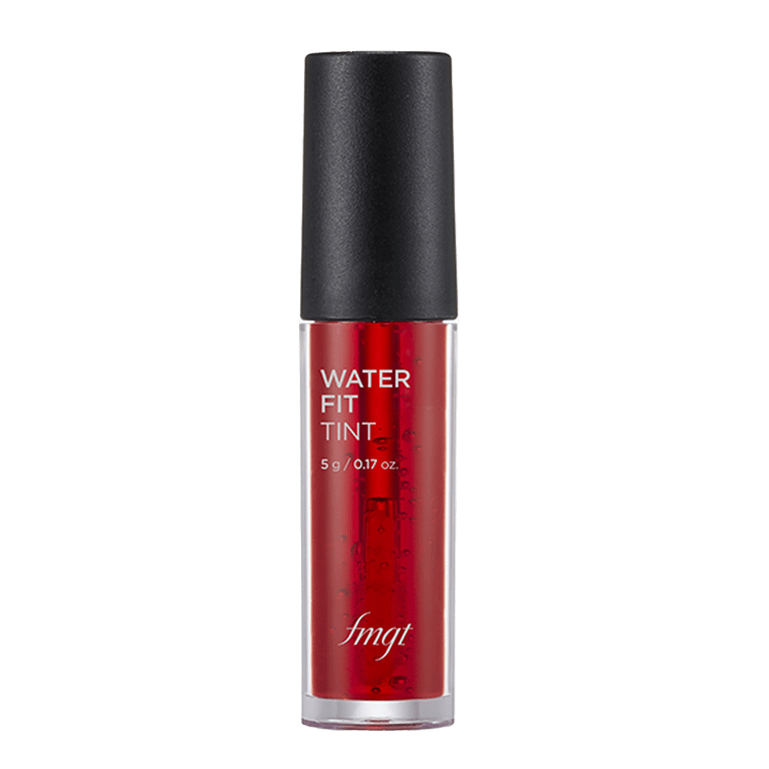 The Face Shop | The Face Shop Water Fit Lip Tint - Picnic Red (5g)