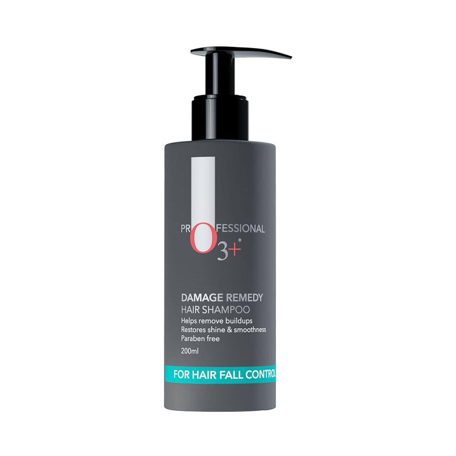 O3+ | O3+ Professional Damage Remedy Hair Shampoo (200ml)
