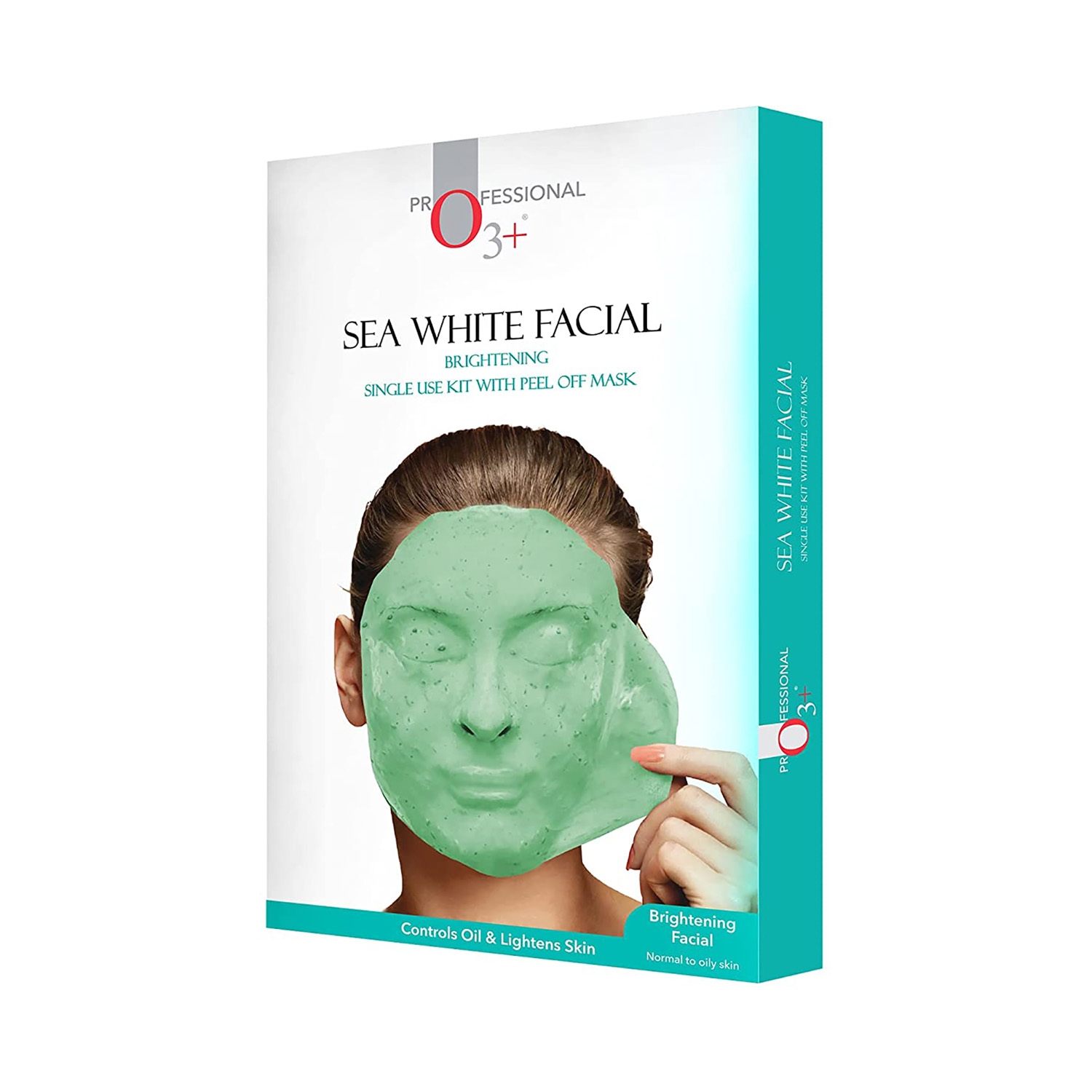 O3+ | O3+ Professional Sea White Facial Kit