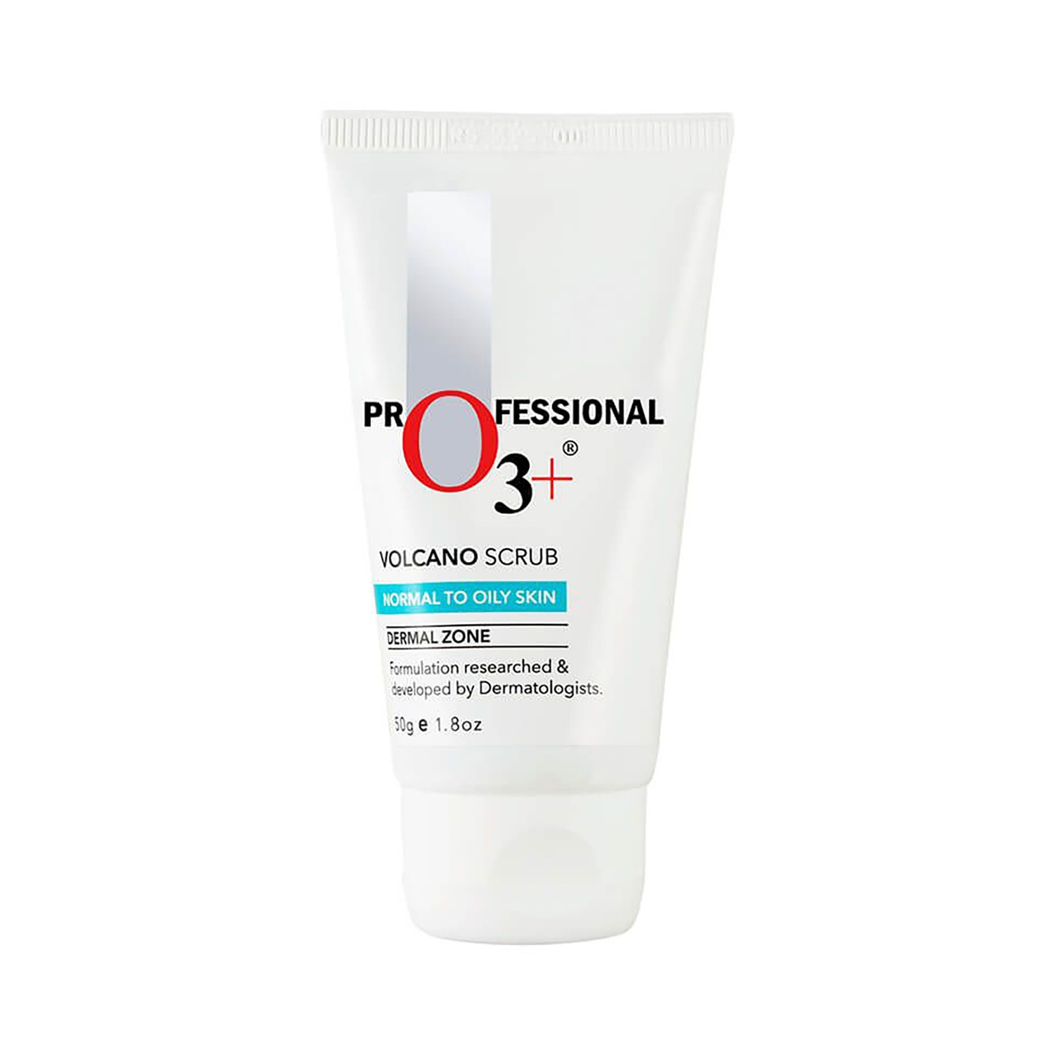 O3+ | O3+ Professional Dermal Zone Volcano Scrub Normal to Oily Skin (50g)