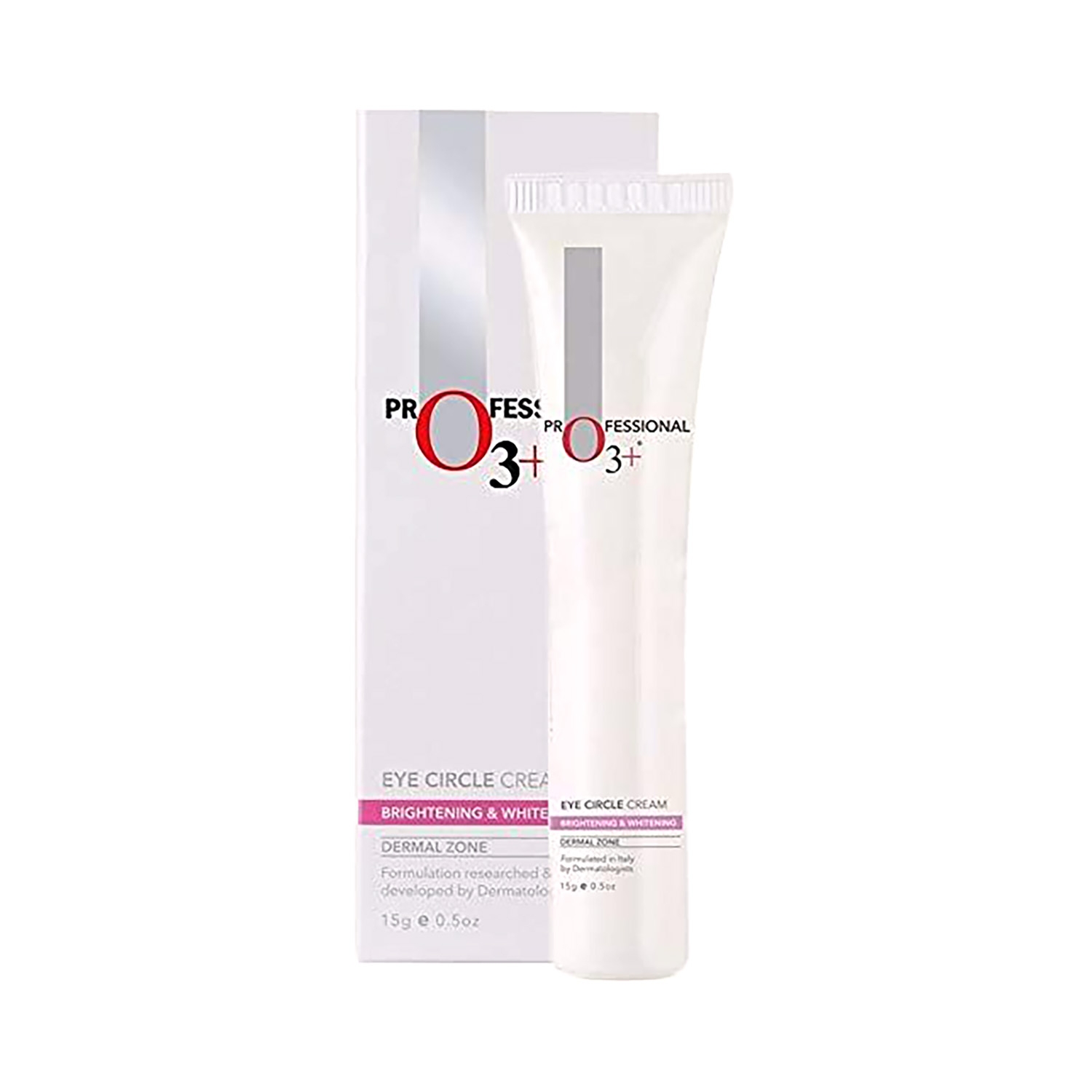O3+ Professional Eye Circle Cream (15g)