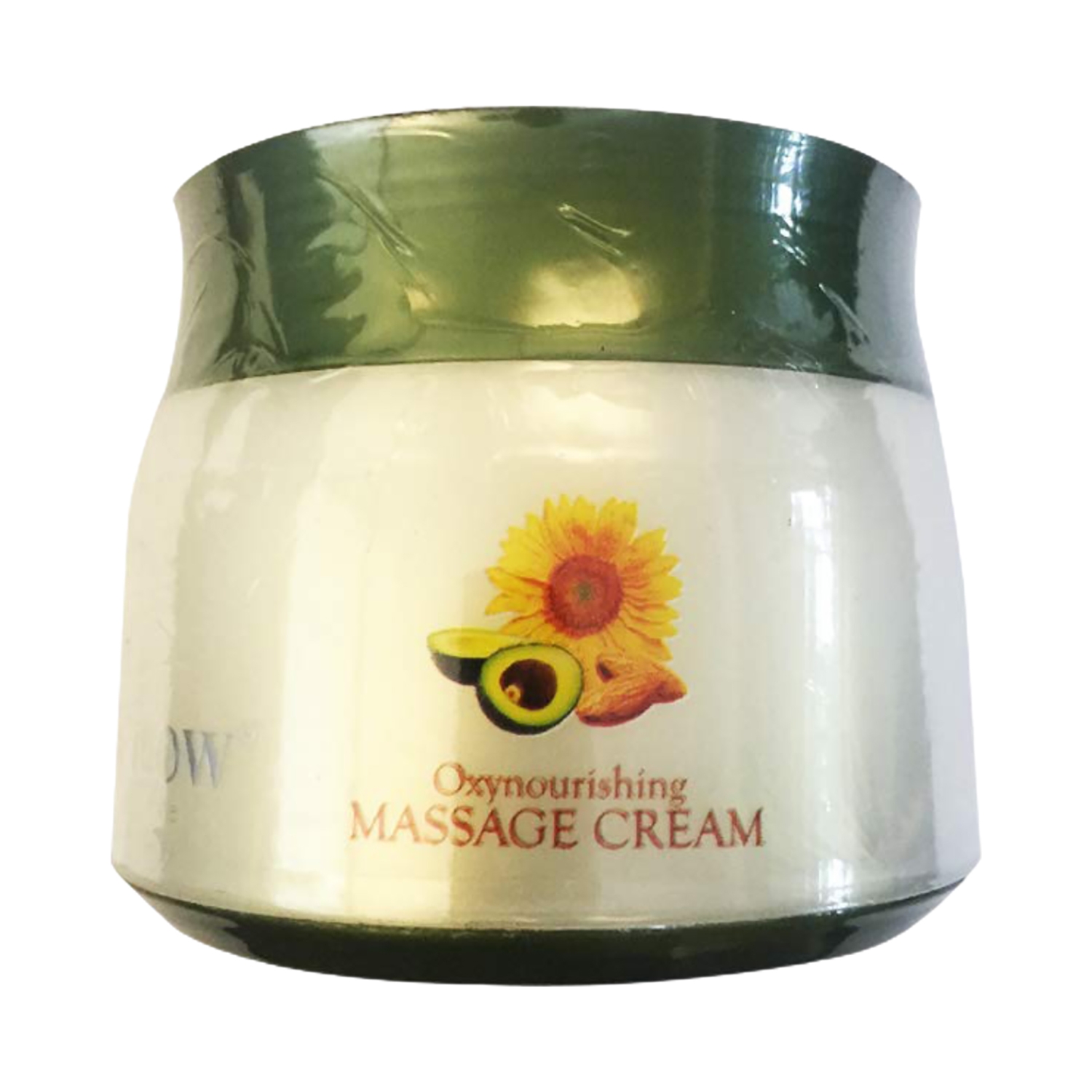 Oxyglow | Oxyglow Oxynourishing Massage Cream (200g)