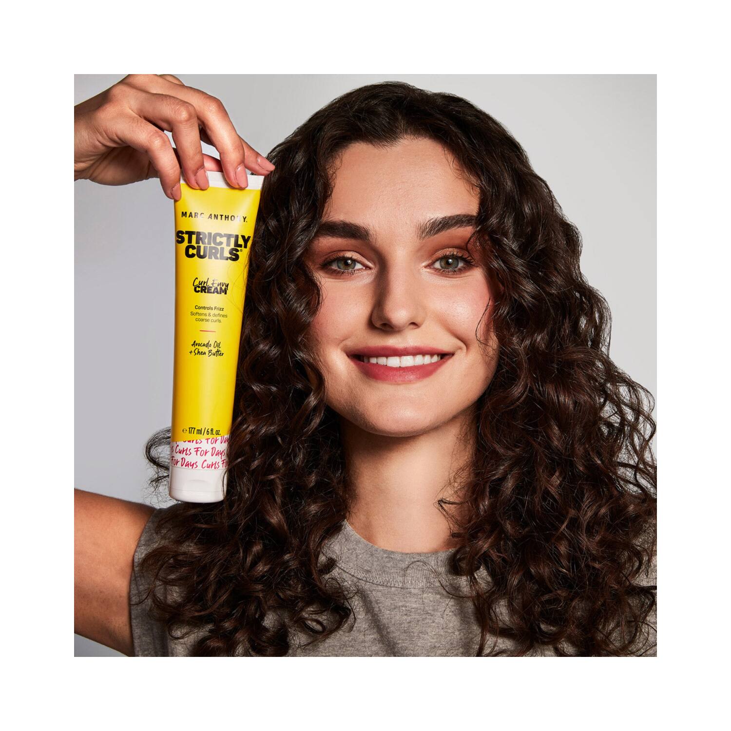 Buy Marc Anthony Strictly Curls Curl Envy Cream 177ml Marc Anthony Tira Shop Makeup Skin Hair Beauty Products Online www.tirabeauty
