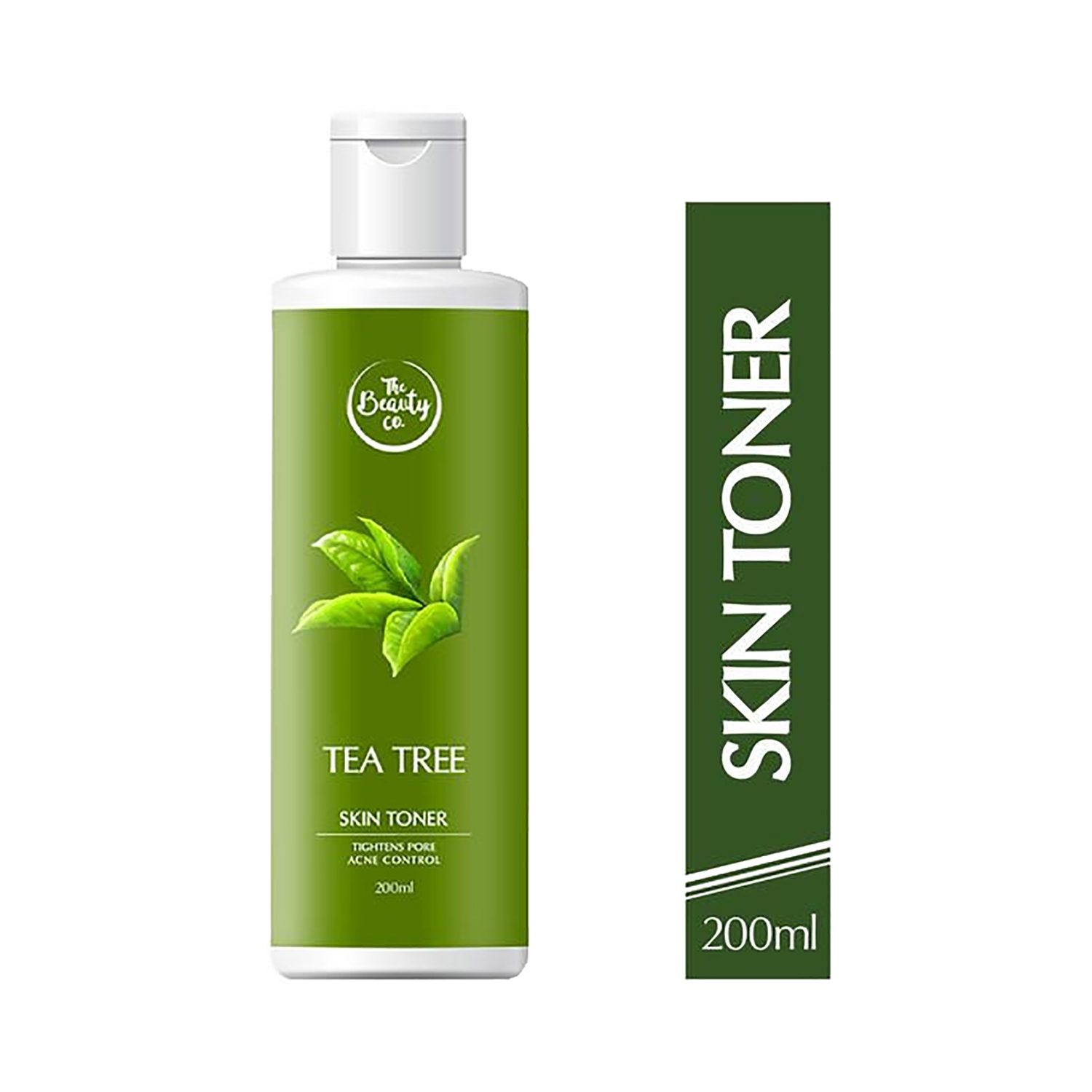 The Beauty Co. | The Beauty Co. Tea Tree Skin Toner (200ml)