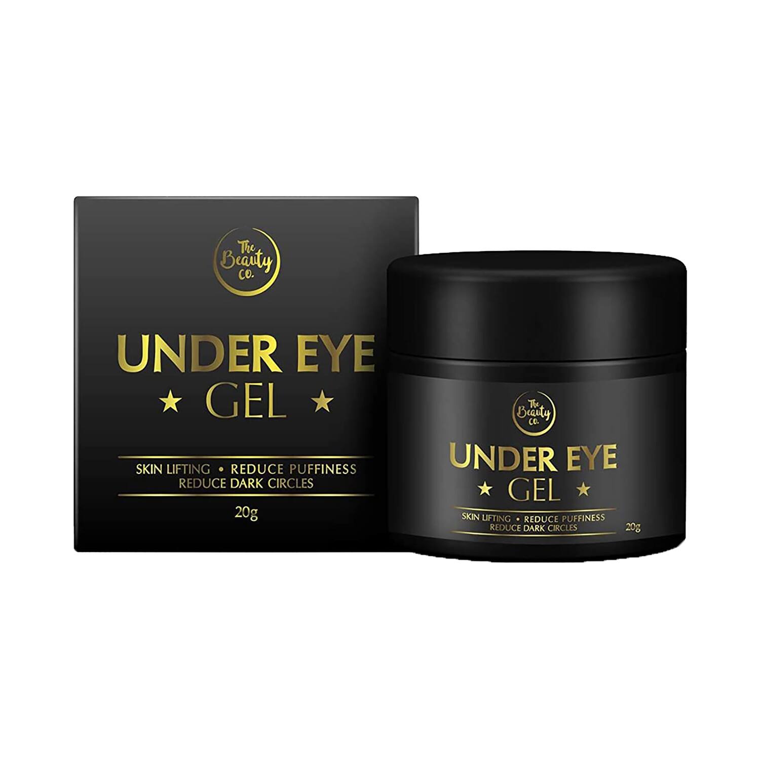 The Beauty Co. | The Beauty Co. Under Eye Gel (20g)