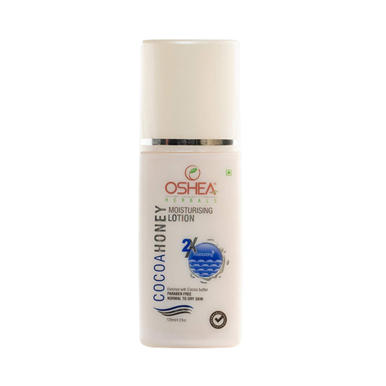 Oshea Herbals | Oshea Herbals Cocoahoney Moisturising Lotion (120ml)