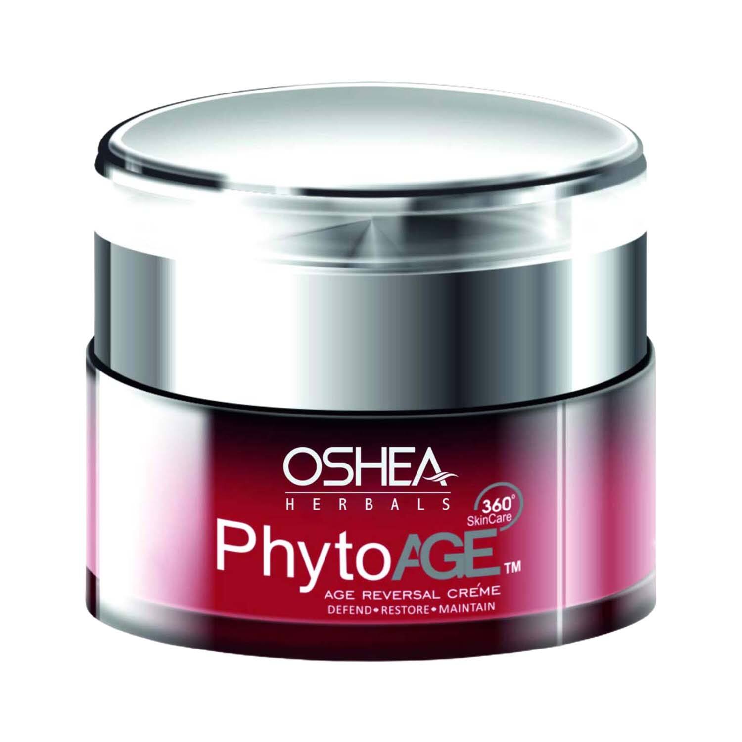 Oshea Herbals | Oshea Herbals Phytoage Age Reversal Creme (50g)